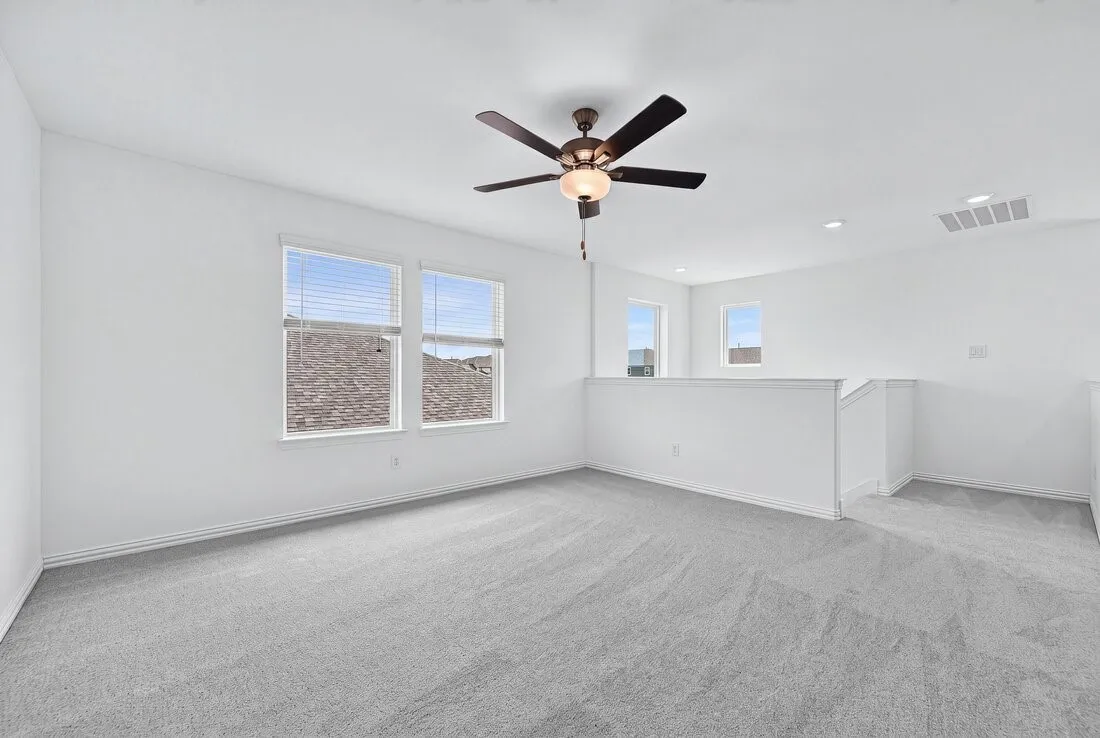 2321 Buffalo Bayou Way ~ Ready Now