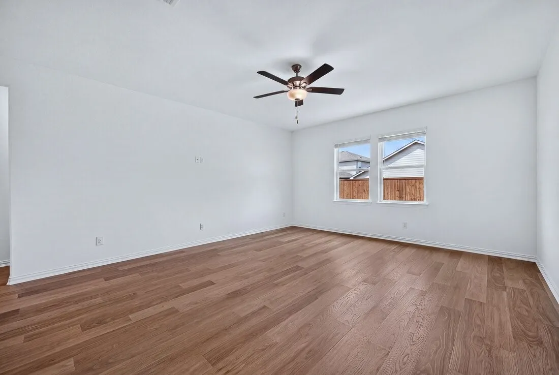 2321 Buffalo Bayou Way ~ Ready Now