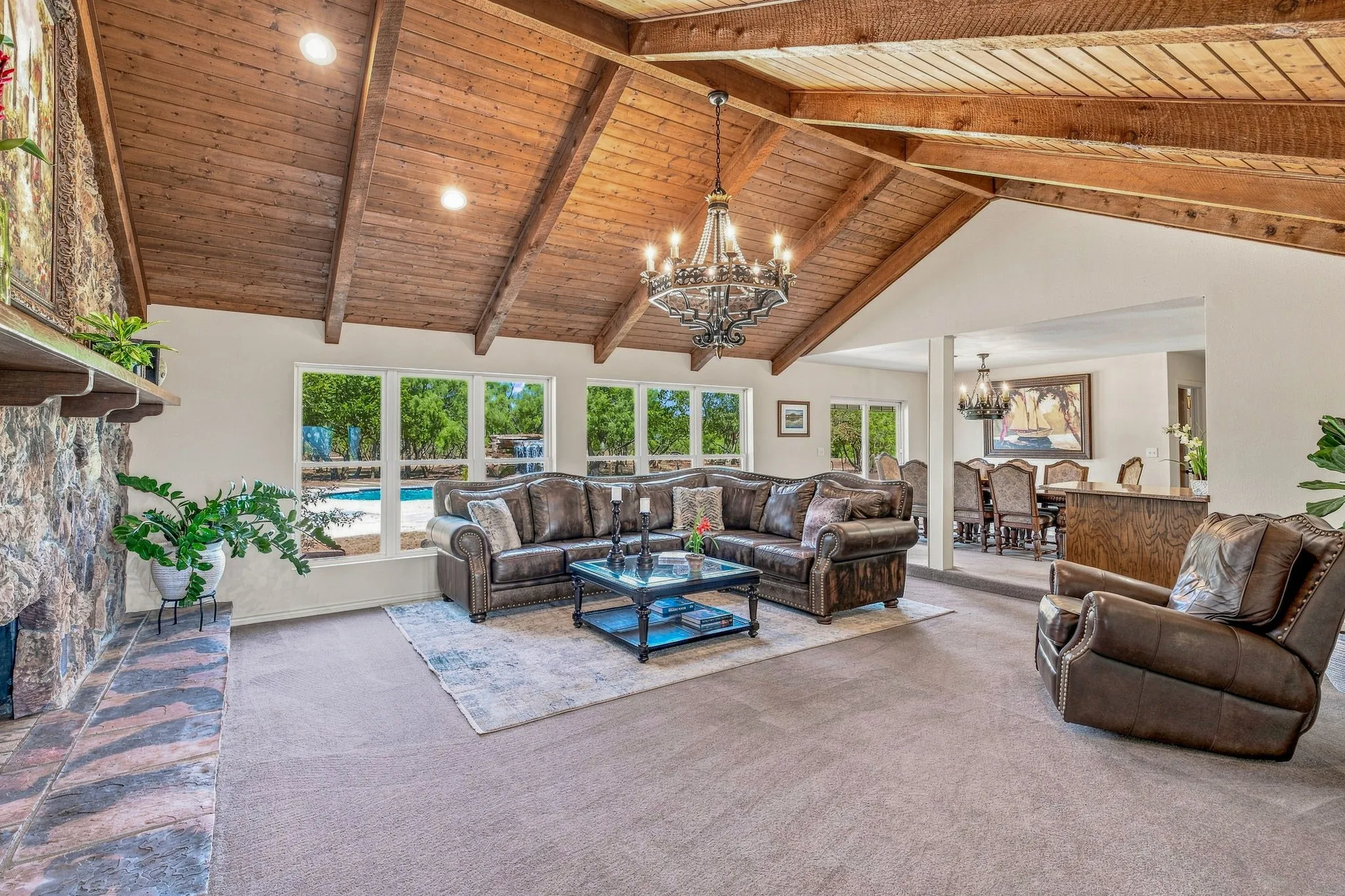 Single Family Residence For Sale in Young County , 1070 FM 3329, Olney, Texas 76374, 4 Bedroom, 3 Bathroom, 3 Garage spaces, 4,000 Sqft, built in 1979, mls#21357869, Real Estate Agent in Olney, Homes For Sale in Young county, Homes For Sale in Olney, Realtor in Olney Texas, Real Estate Brokerage Independent Realty Texas, Luminita Cordes Realtor