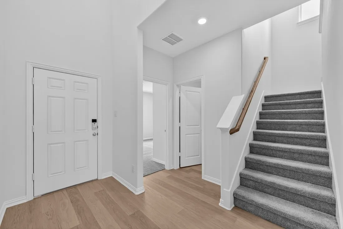 2315 Buffalo Bayou Way ~ Ready Now