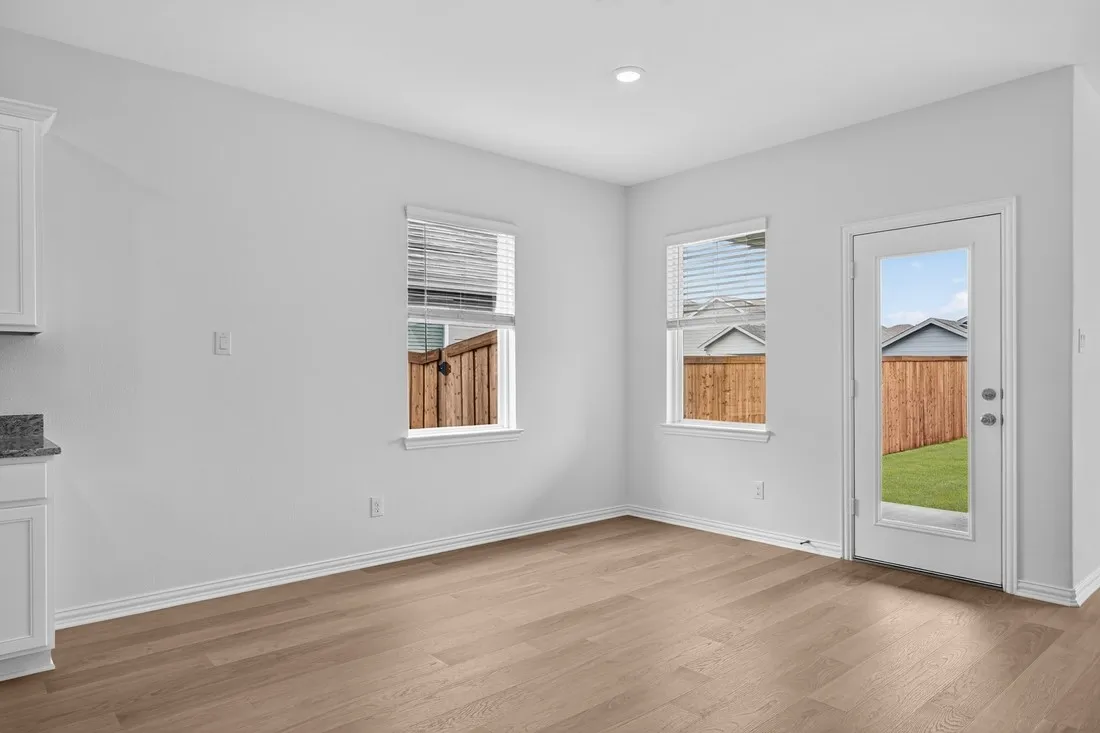 2315 Buffalo Bayou Way ~ Ready Now