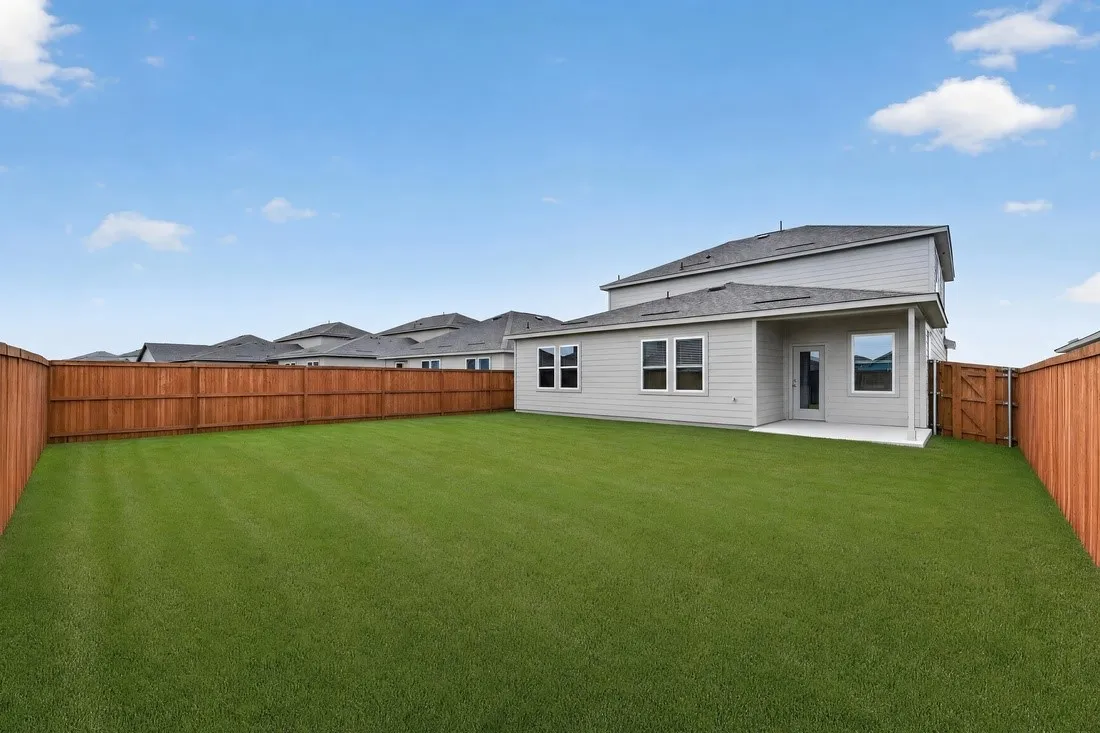 2315 Buffalo Bayou Way ~ Ready Now