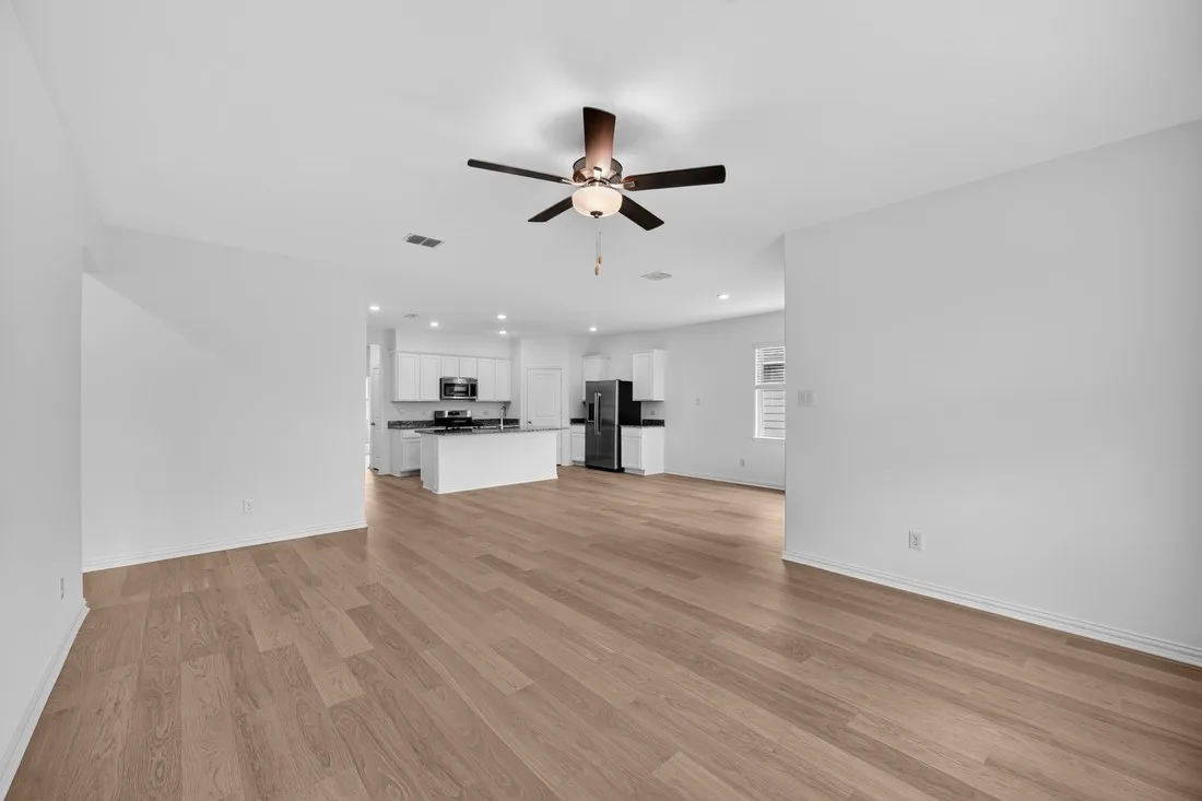 2315 Buffalo Bayou Way ~ Ready Now