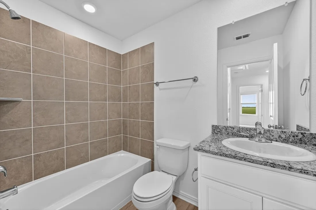 2315 Buffalo Bayou Way ~ Ready Now
