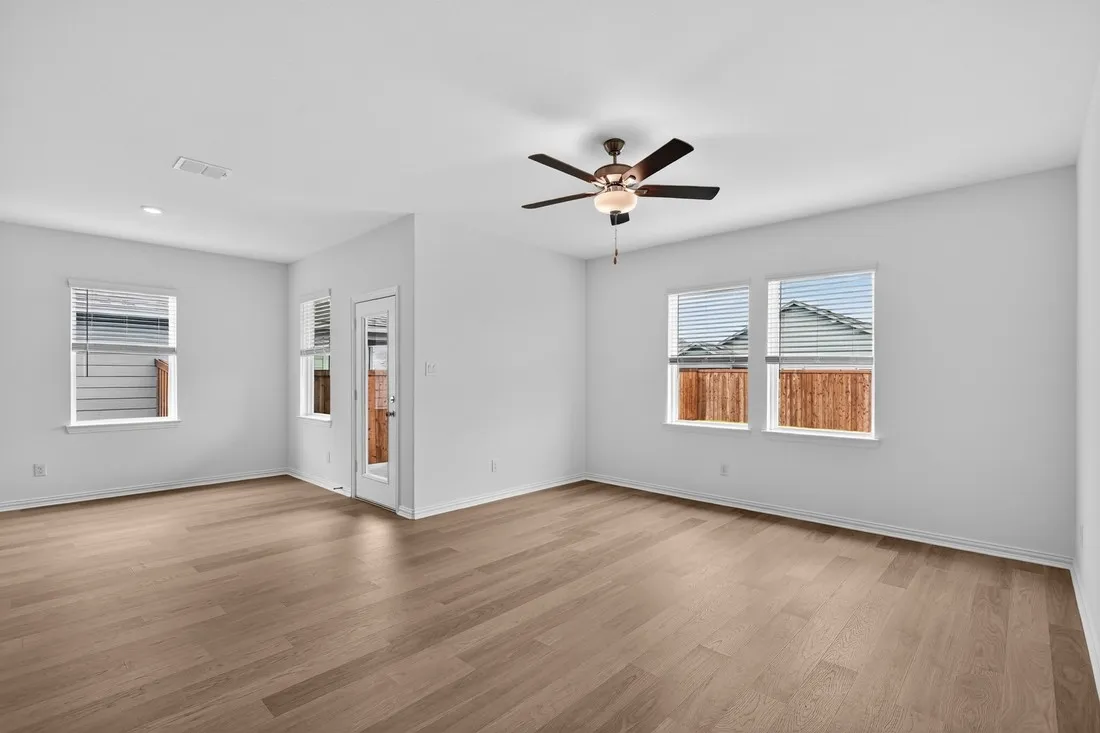 2315 Buffalo Bayou Way ~ Ready Now