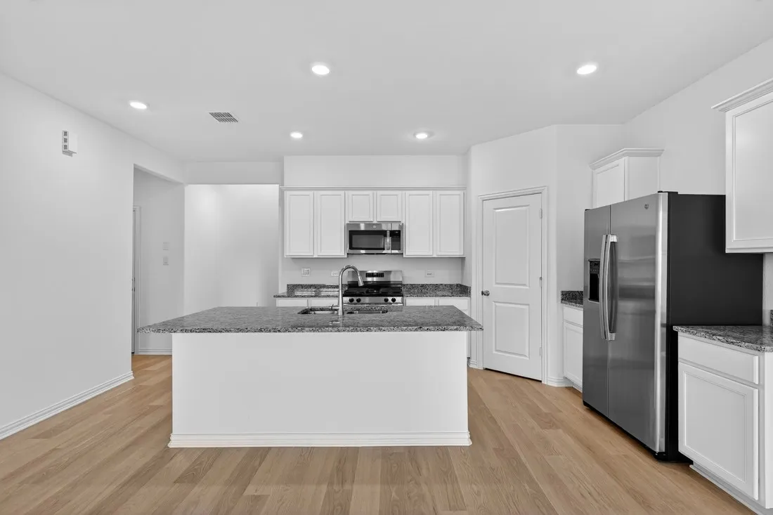 2315 Buffalo Bayou Way ~ Ready Now
