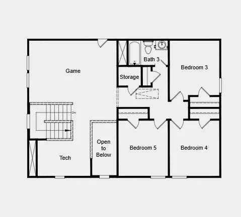Additional Highlights Include: Whole house blinds and rear covered patio with gas line.