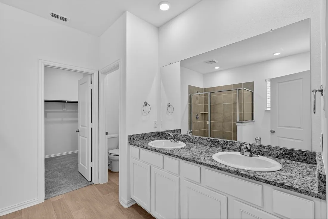 2315 Buffalo Bayou Way ~ Ready Now
