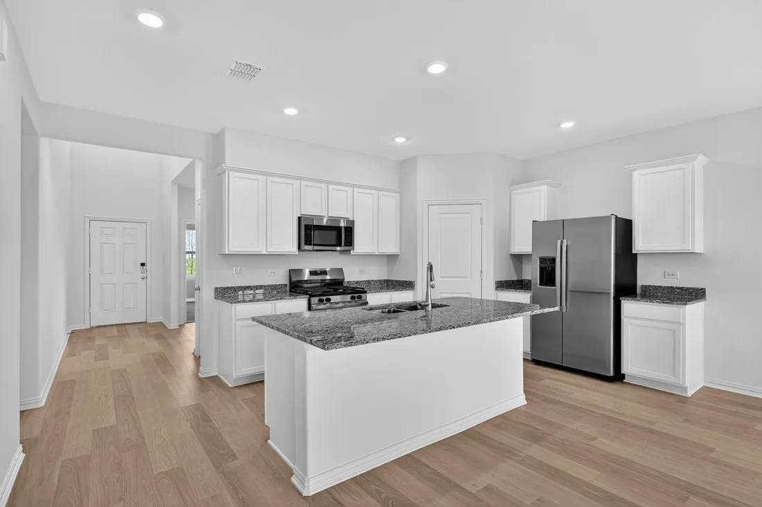 2315 Buffalo Bayou Way ~ Ready Now