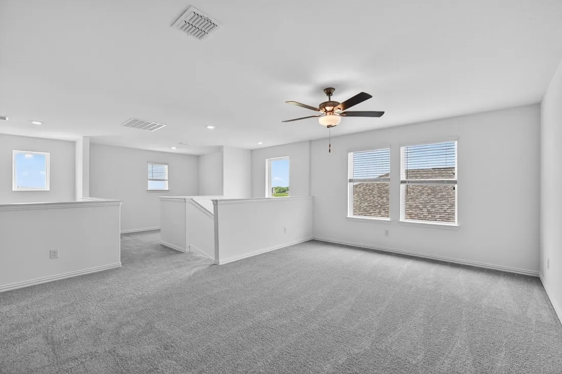 2315 Buffalo Bayou Way ~ Ready Now