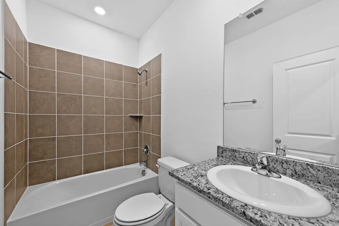 2315 Buffalo Bayou Way ~ Ready Now