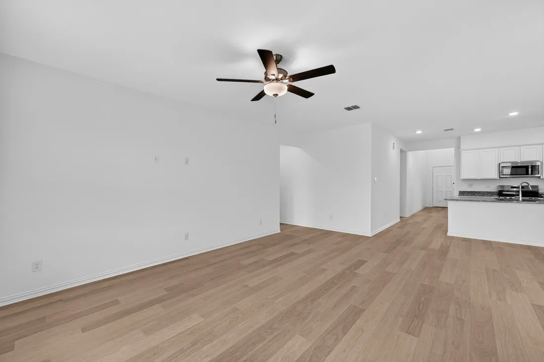 2315 Buffalo Bayou Way ~ Ready Now