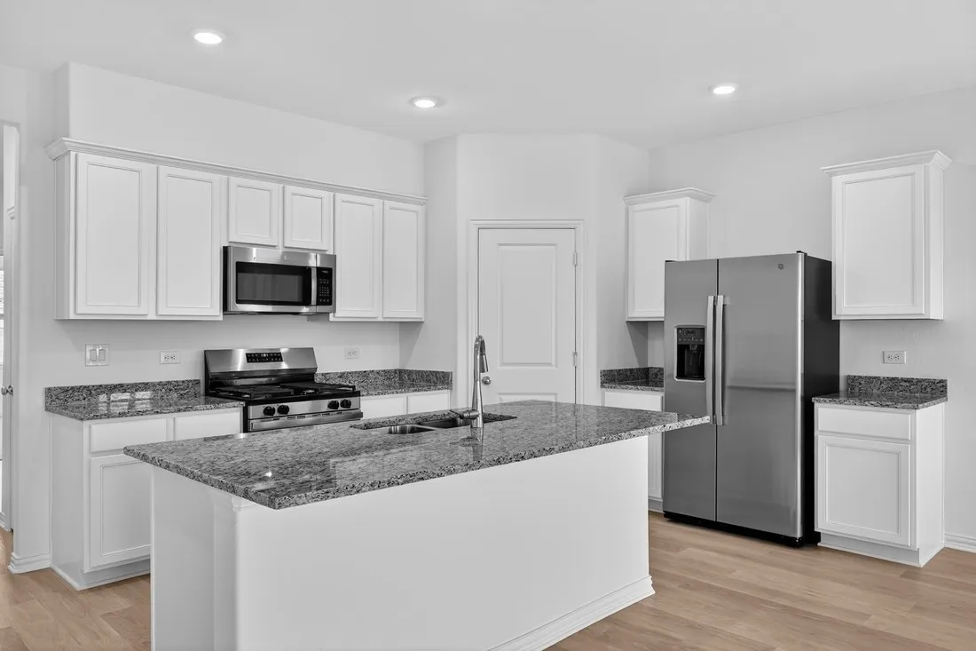 2315 Buffalo Bayou Way ~ Ready Now