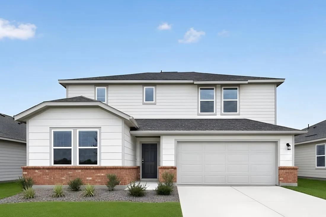 Single Family Residence For Sale in Kaufman County , 2315 Buffalo Bayou Way, Crandall, Texas 75114, 5 Bedroom, 3 Bathroom, 2 Garage spaces, 2,593 Sqft, built in 2026, mls#21357871, Real Estate Agent in Crandall, Homes For Sale in Kaufman county, Homes For Sale in Crandall, Realtor in Crandall Texas, Real Estate Brokerage Independent Realty Texas, Luminita Cordes Realtor