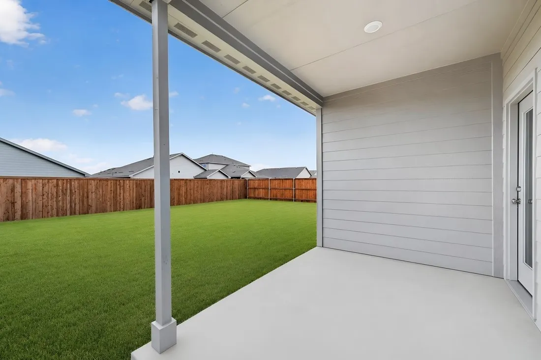 2315 Buffalo Bayou Way ~ Ready Now