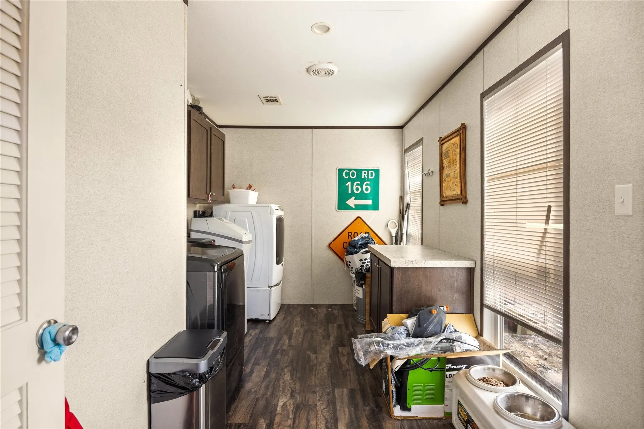 Mobile Home For Sale in Erath County , 7150B County Road 236, Hico, Texas 76457, 3 Bedroom, 3 Bathroom, Garage spaces, 1,920 Sqft, built in 2023, mls#21355338, Real Estate Agent in Hico, Homes For Sale in Erath county, Homes For Sale in Hico, Realtor in Hico Texas, Real Estate Brokerage Independent Realty Texas, Luminita Cordes Realtor