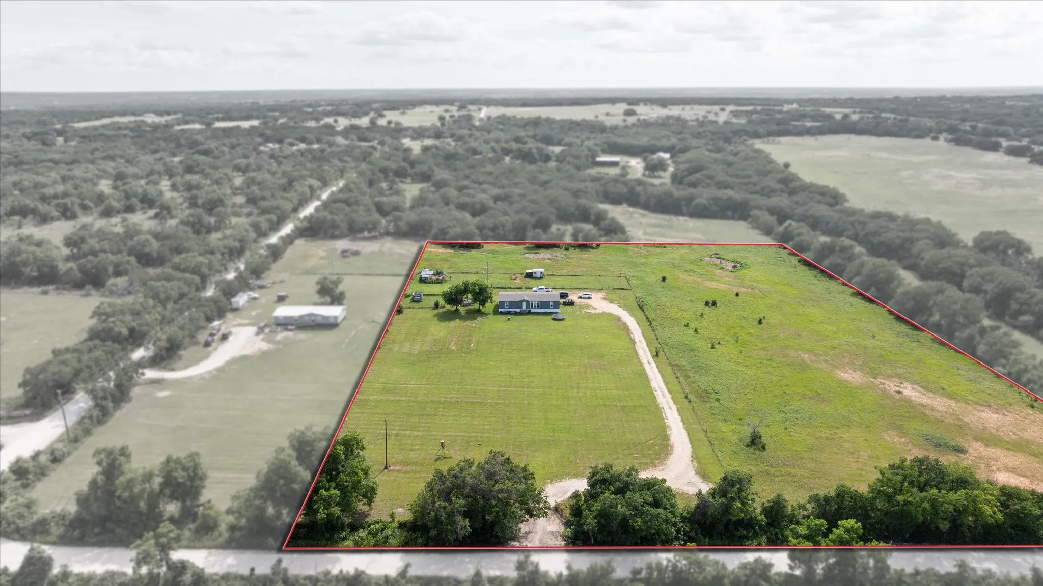Mobile Home For Sale in Erath County , 7150B County Road 236, Hico, Texas 76457, 3 Bedroom, 3 Bathroom, Garage spaces, 1,920 Sqft, built in 2023, mls#21355338, Real Estate Agent in Hico, Homes For Sale in Erath county, Homes For Sale in Hico, Realtor in Hico Texas, Real Estate Brokerage Independent Realty Texas, Luminita Cordes Realtor