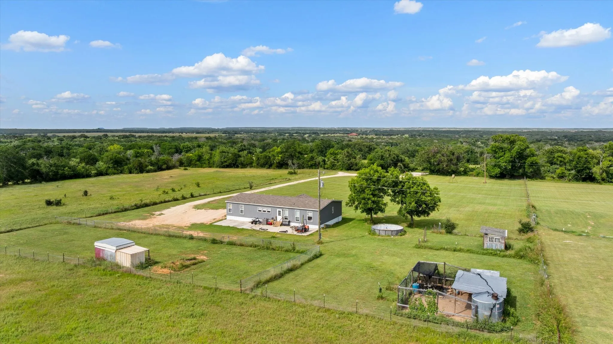 Mobile Home For Sale in Erath County , 7150B County Road 236, Hico, Texas 76457, 3 Bedroom, 3 Bathroom, Garage spaces, 1,920 Sqft, built in 2023, mls#21355338, Real Estate Agent in Hico, Homes For Sale in Erath county, Homes For Sale in Hico, Realtor in Hico Texas, Real Estate Brokerage Independent Realty Texas, Luminita Cordes Realtor