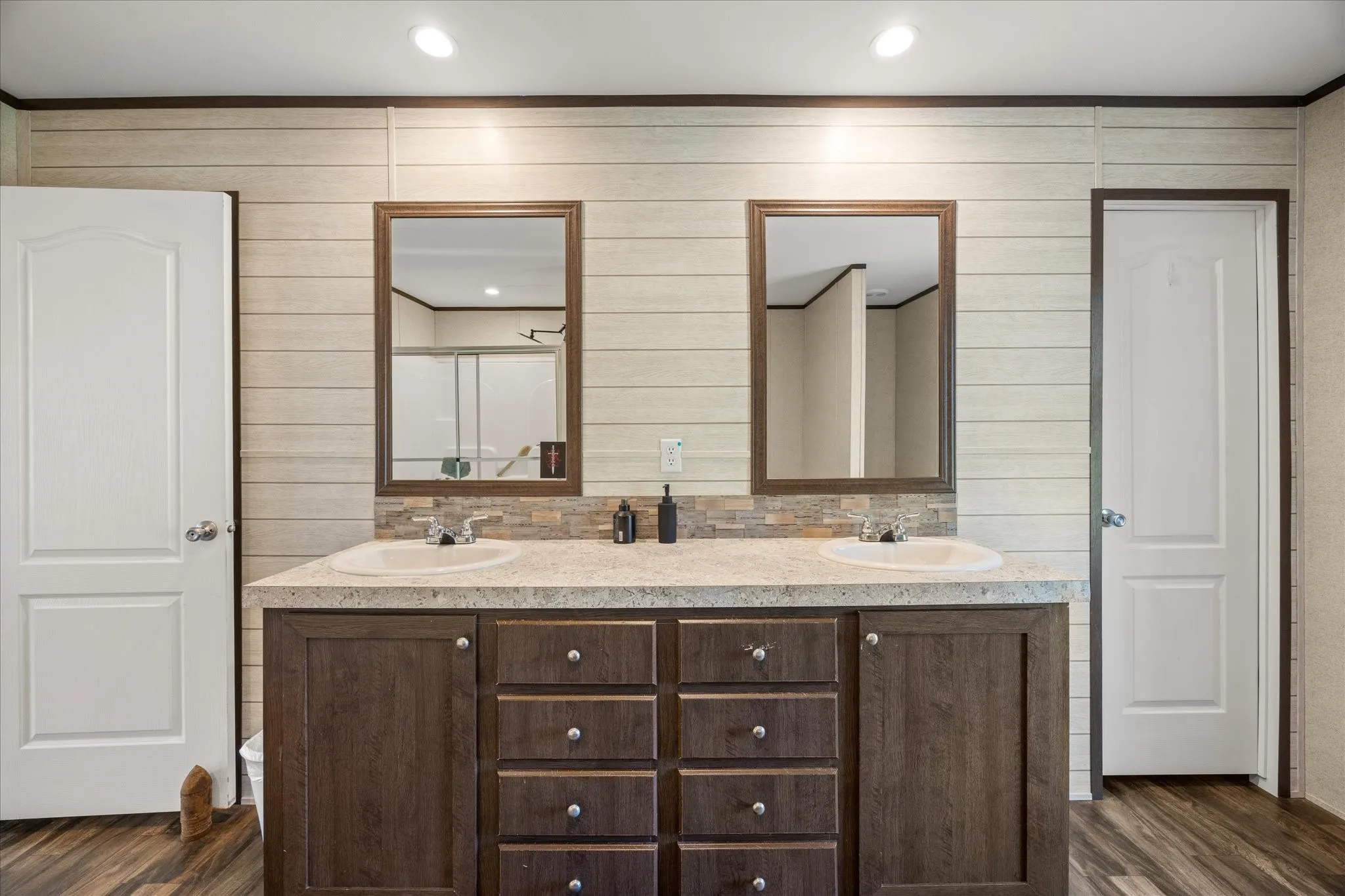 Mobile Home For Sale in Erath County , 7150B County Road 236, Hico, Texas 76457, 3 Bedroom, 3 Bathroom, Garage spaces, 1,920 Sqft, built in 2023, mls#21355338, Real Estate Agent in Hico, Homes For Sale in Erath county, Homes For Sale in Hico, Realtor in Hico Texas, Real Estate Brokerage Independent Realty Texas, Luminita Cordes Realtor