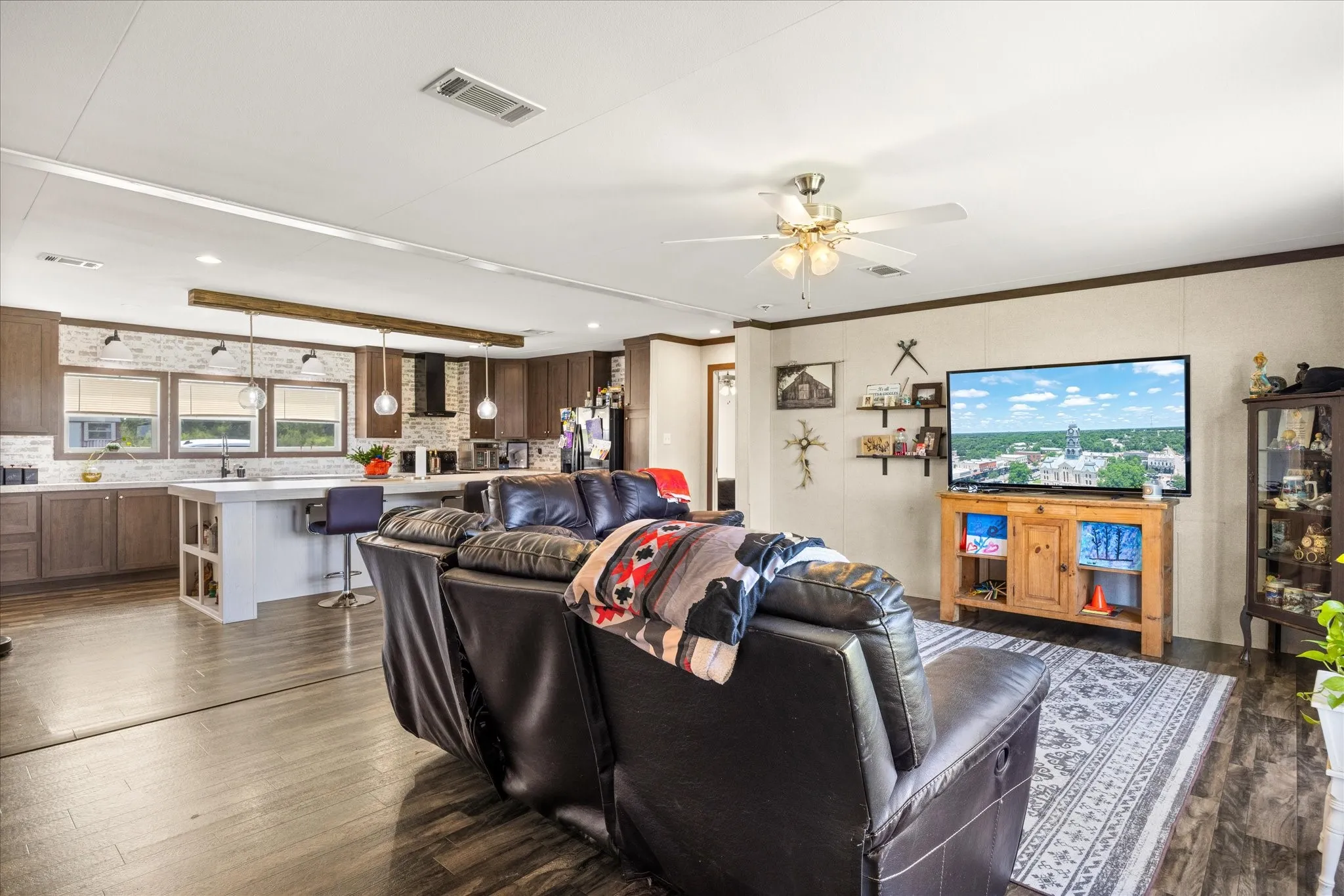 Mobile Home For Sale in Erath County , 7150B County Road 236, Hico, Texas 76457, 3 Bedroom, 3 Bathroom, Garage spaces, 1,920 Sqft, built in 2023, mls#21355338, Real Estate Agent in Hico, Homes For Sale in Erath county, Homes For Sale in Hico, Realtor in Hico Texas, Real Estate Brokerage Independent Realty Texas, Luminita Cordes Realtor