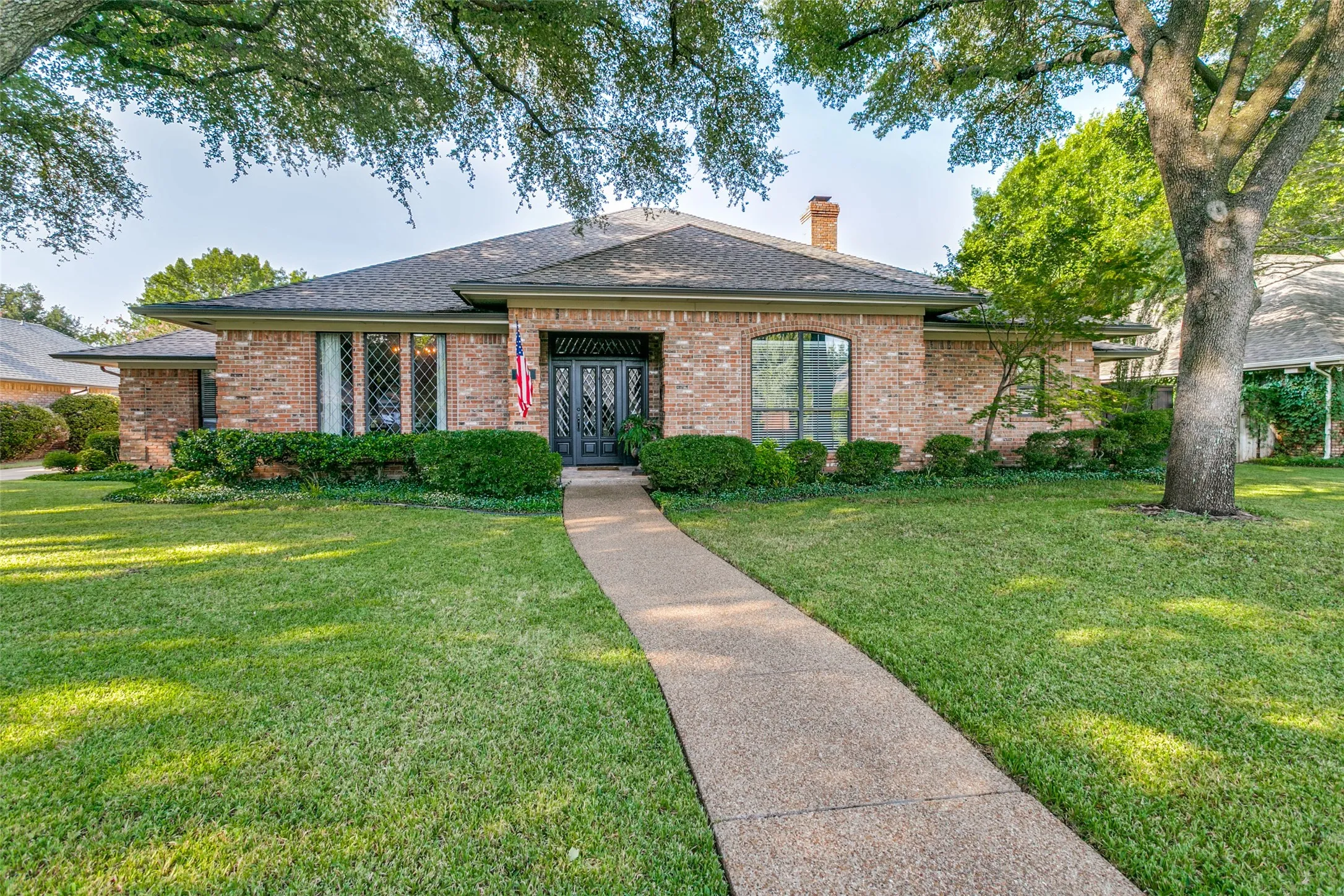 Beautifully updated, thoughtfully designed, and ready to enjoy!