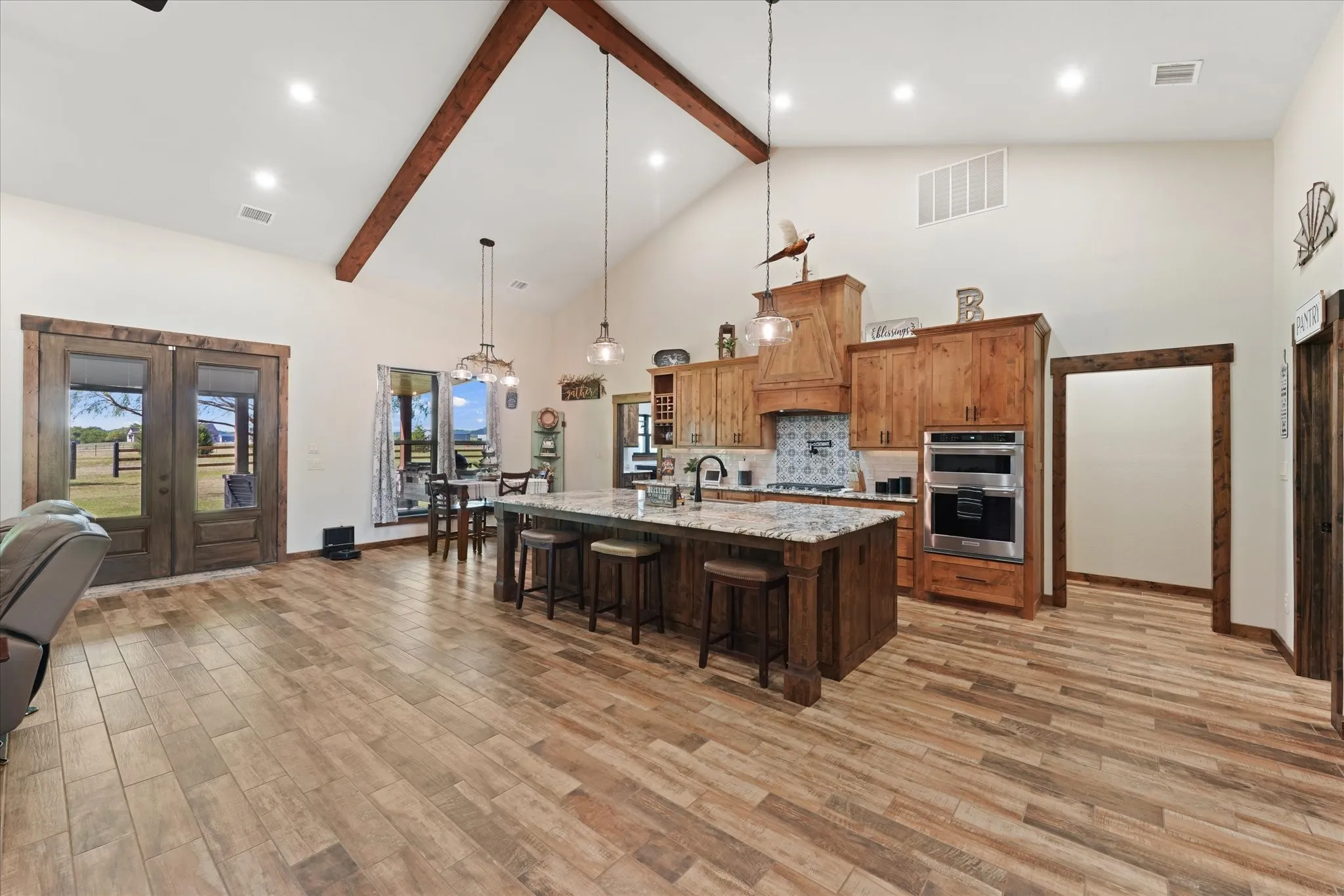 Farm For Sale in Ellis County , 9861 Fm-66, Maypearl, Texas 76064, 3 Bedroom, 4 Bathroom, Garage spaces, 2,461 Sqft, built in 2023, mls#21357870, Real Estate Agent in Maypearl, Homes For Sale in Ellis county, Homes For Sale in Maypearl, Realtor in Maypearl Texas, Real Estate Brokerage Independent Realty Texas, Luminita Cordes Realtor