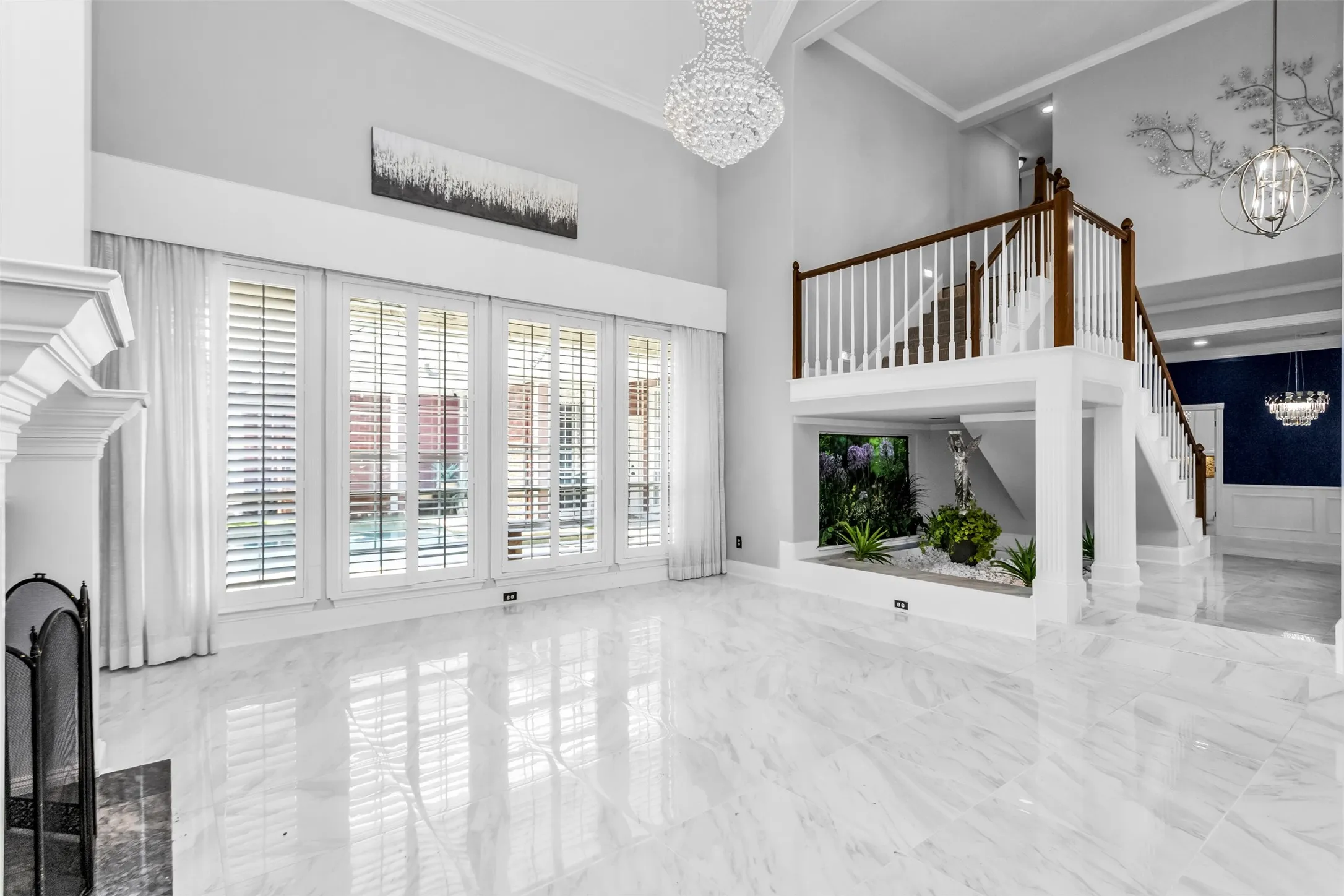 Single Family Residence For Rent in Collin County , 4404 Hollow Oak Drive, Dallas, Texas 75287, 4 Bedroom, 4 Bathroom, 2 Garage spaces, 3,279 Sqft, built in 1988, mls#21357647, Real Estate Agent in Dallas, Homes For Rent in Collin county, Homes For Rent in Dallas, Realtor in Dallas Texas, Real Estate Brokerage Independent Realty Texas, Luminita Cordes Realtor