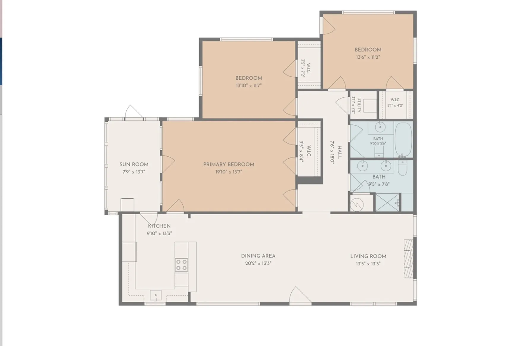 Single Family Residence For Sale in Navarro County , 1801 Woodlawn Avenue, Corsicana, Texas 75110, 3 Bedroom, 2 Bathroom, 1 Garage spaces, 1,750 Sqft, built in 1960, mls#21355517, Real Estate Agent in Corsicana, Homes For Sale in Navarro county, Homes For Sale in Corsicana, Realtor in Corsicana Texas, Real Estate Brokerage Independent Realty Texas, Luminita Cordes Realtor