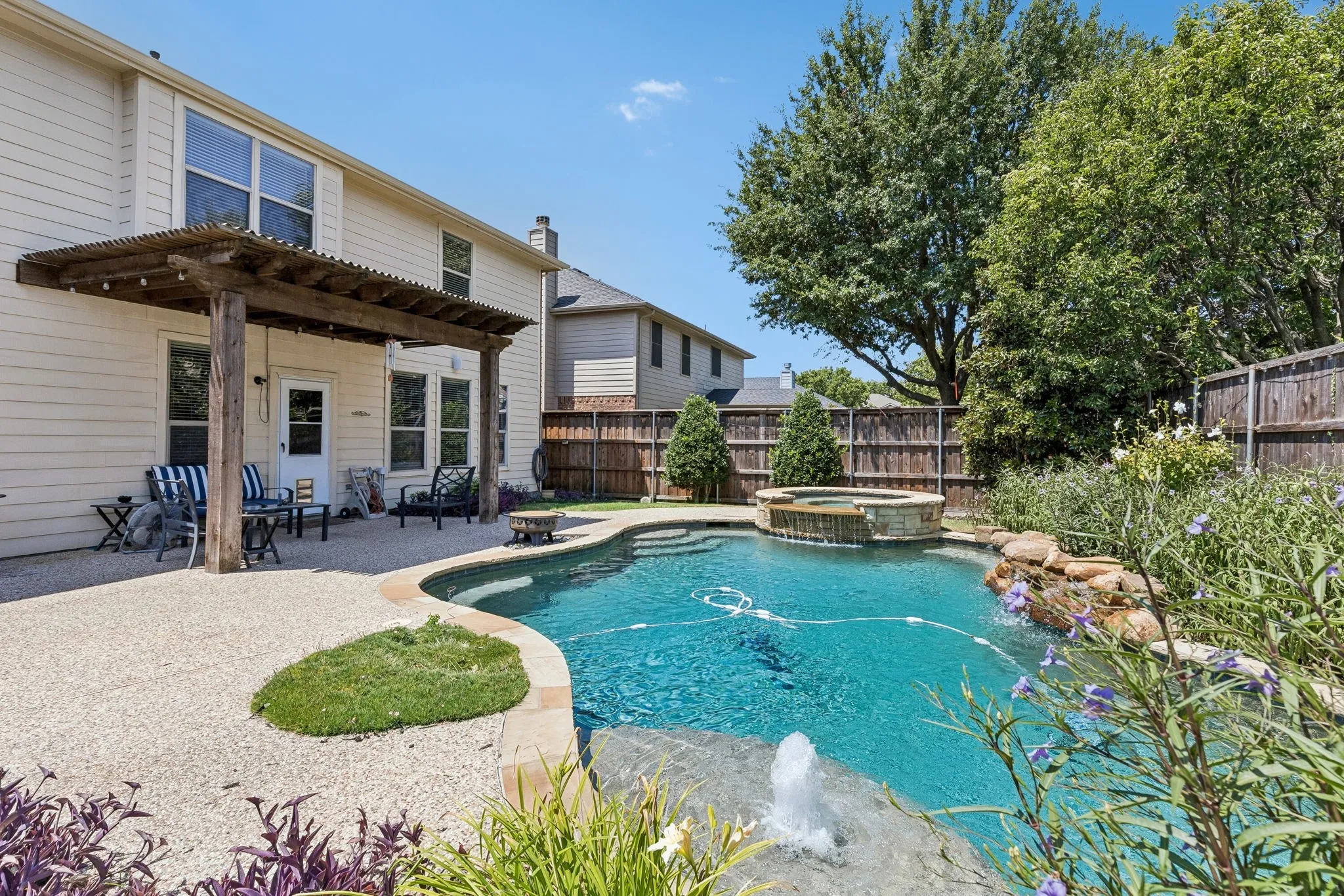 Single Family Residence For Sale in Collin County , 5804 Silver Leaf Drive, Mc Kinney, Texas 75070, 4 Bedroom, 3 Bathroom, 3 Garage spaces, 2,889 Sqft, built in 2004, mls#21356802, Real Estate Agent in Mc Kinney, Homes For Sale in Collin county, Homes For Sale in Mc Kinney, Realtor in Mc Kinney Texas, Real Estate Brokerage Independent Realty Texas, Luminita Cordes Realtor