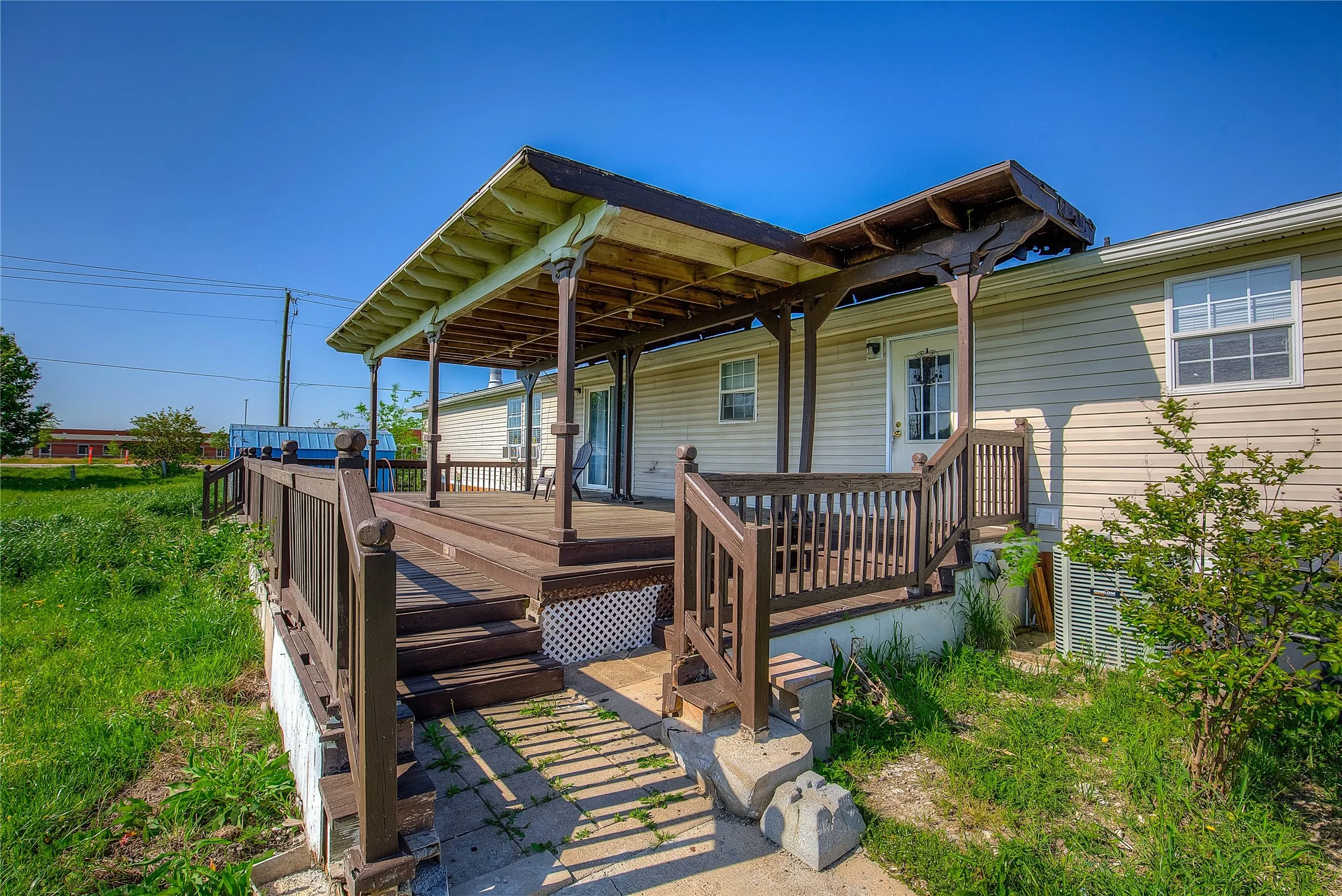 Manufactured Home For Sale in Collin County , 3077 Pecan Court, Princeton, Texas 75407, 4 Bedroom, 2 Bathroom, Garage spaces, 2,432 Sqft, built in 2005, mls#21357909, Real Estate Agent in Princeton, Homes For Sale in Collin county, Homes For Sale in Princeton, Realtor in Princeton Texas, Real Estate Brokerage Independent Realty Texas, Luminita Cordes Realtor
