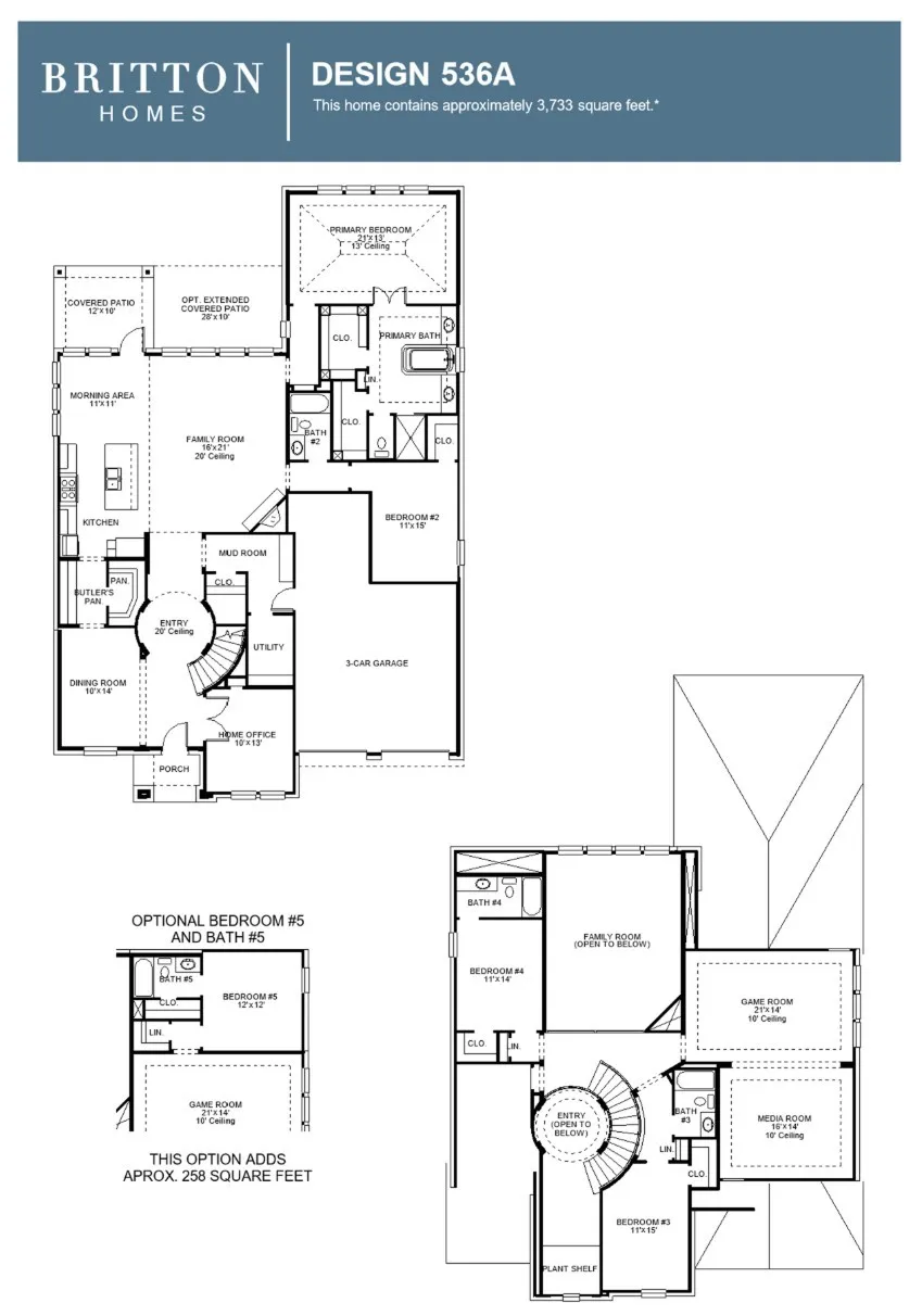 Single Family Residence For Sale in Collin County , 2932 Harkaway Court, Celina, Texas 75009, 4 Bedroom, 5 Bathroom, 3 Garage spaces, 3,733 Sqft, built in 2026, Price $929,900, mls#21357919, Real Estate Agent in Celina, Homes For Sale in Collin county, Homes For Sale in Celina, Realtor in Celina Texas, Real Estate Brokerage Independent Realty Texas, Luminita Cordes Realtor