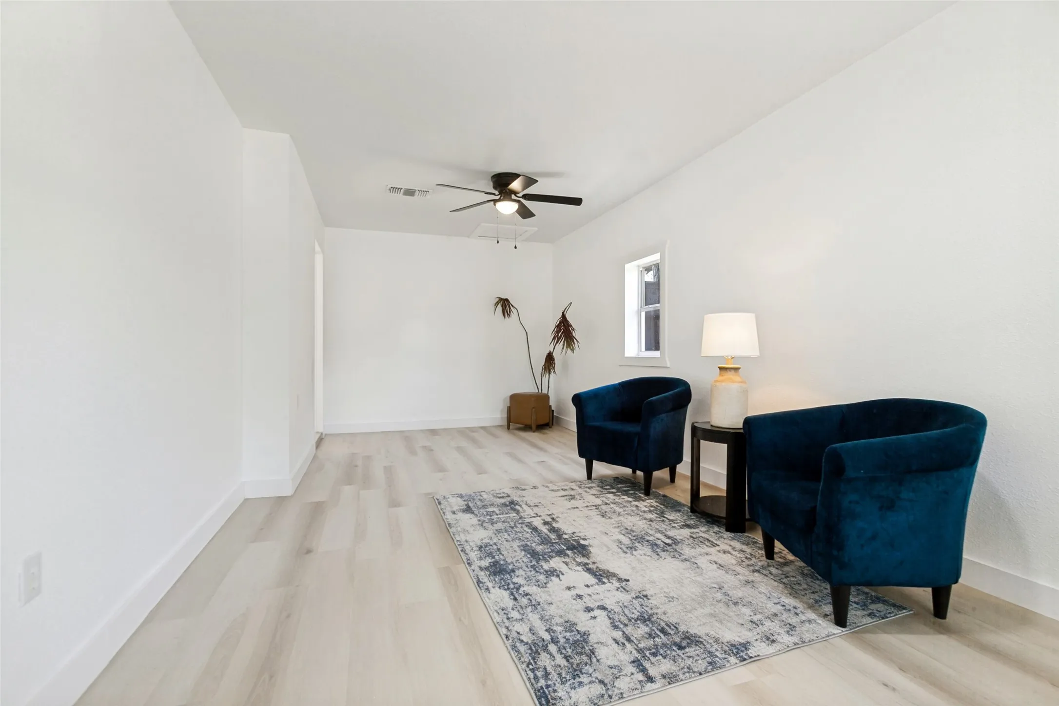 4th bedroom
