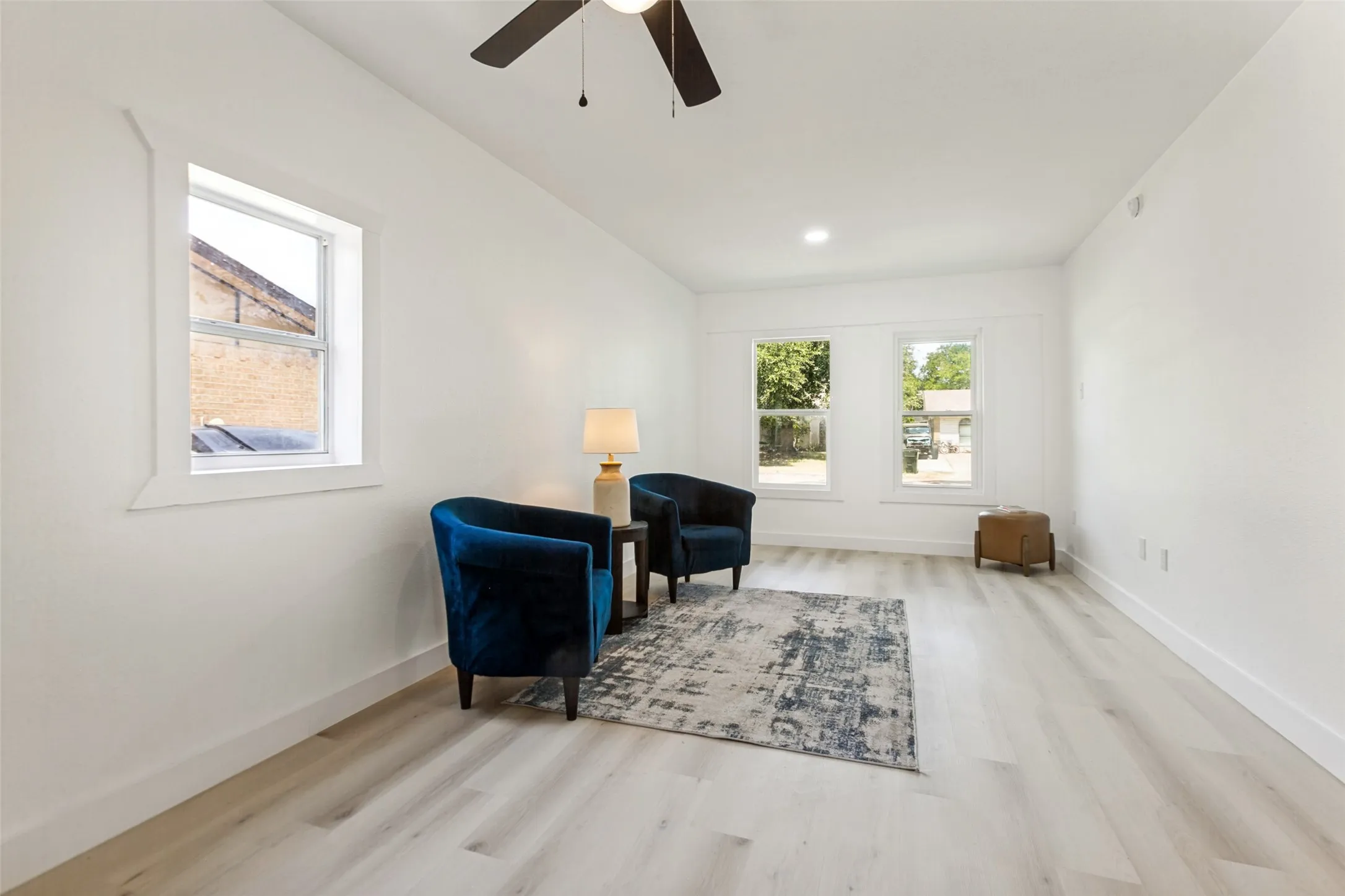 4th bedroom