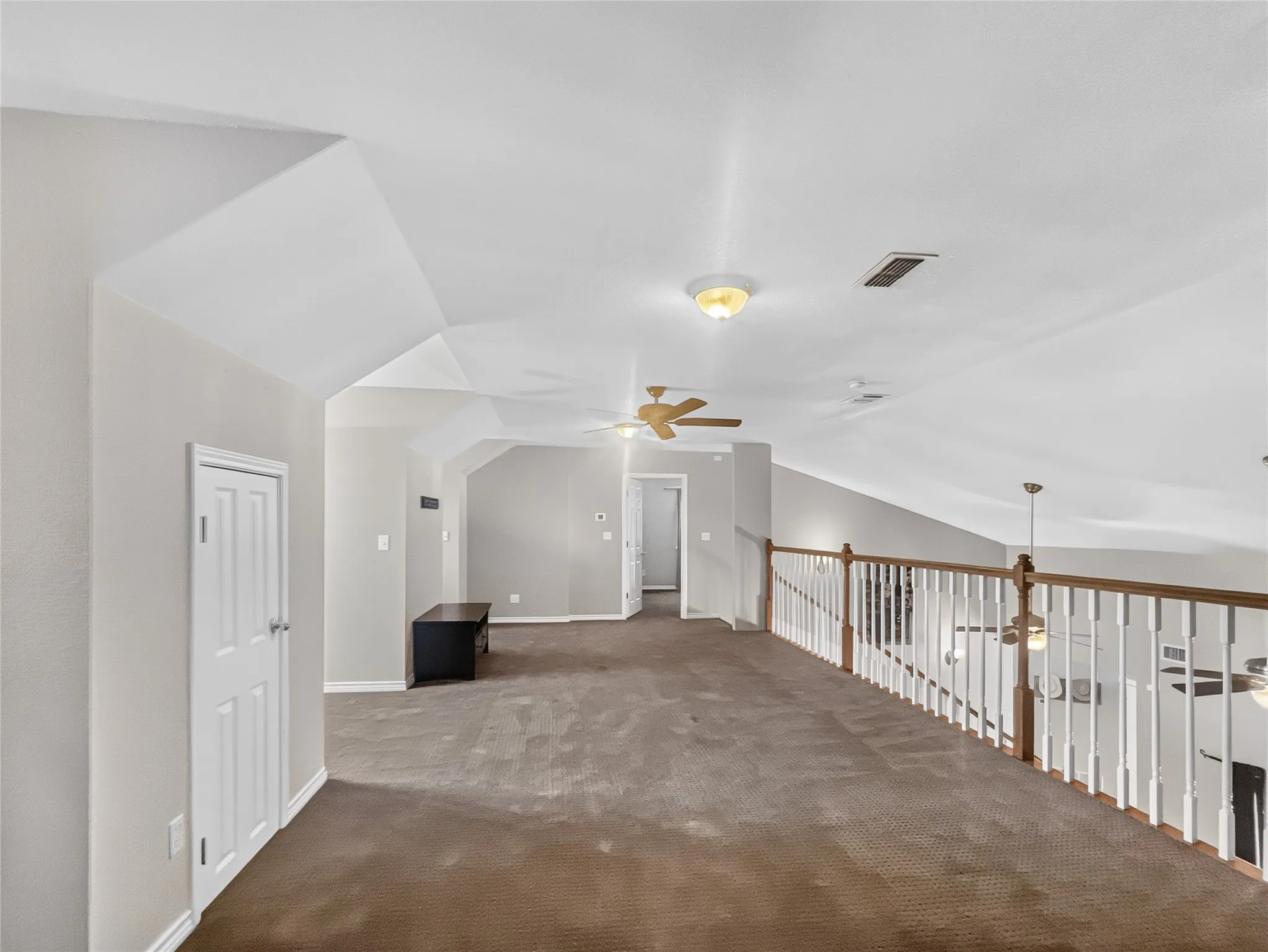 Main house 2nd floor