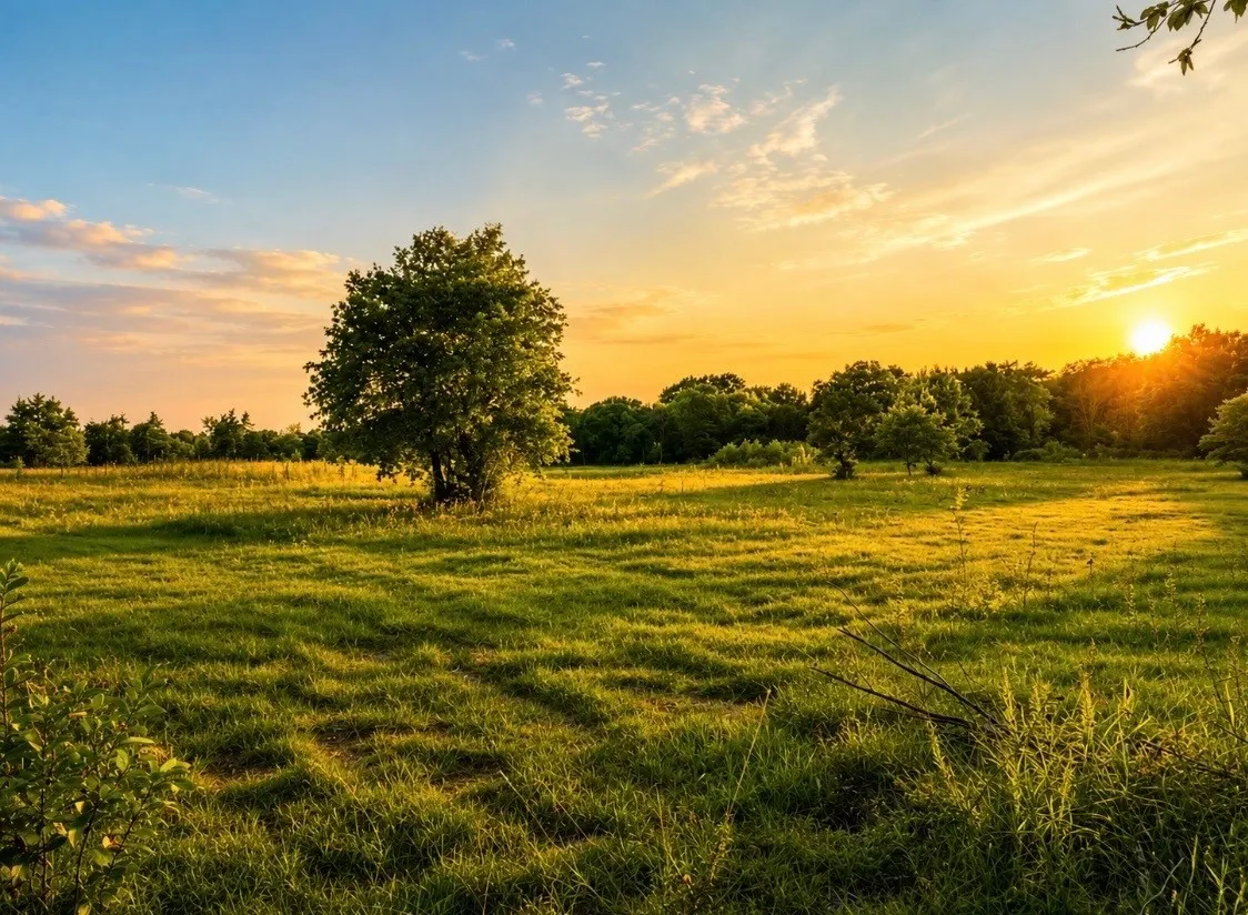 pasture