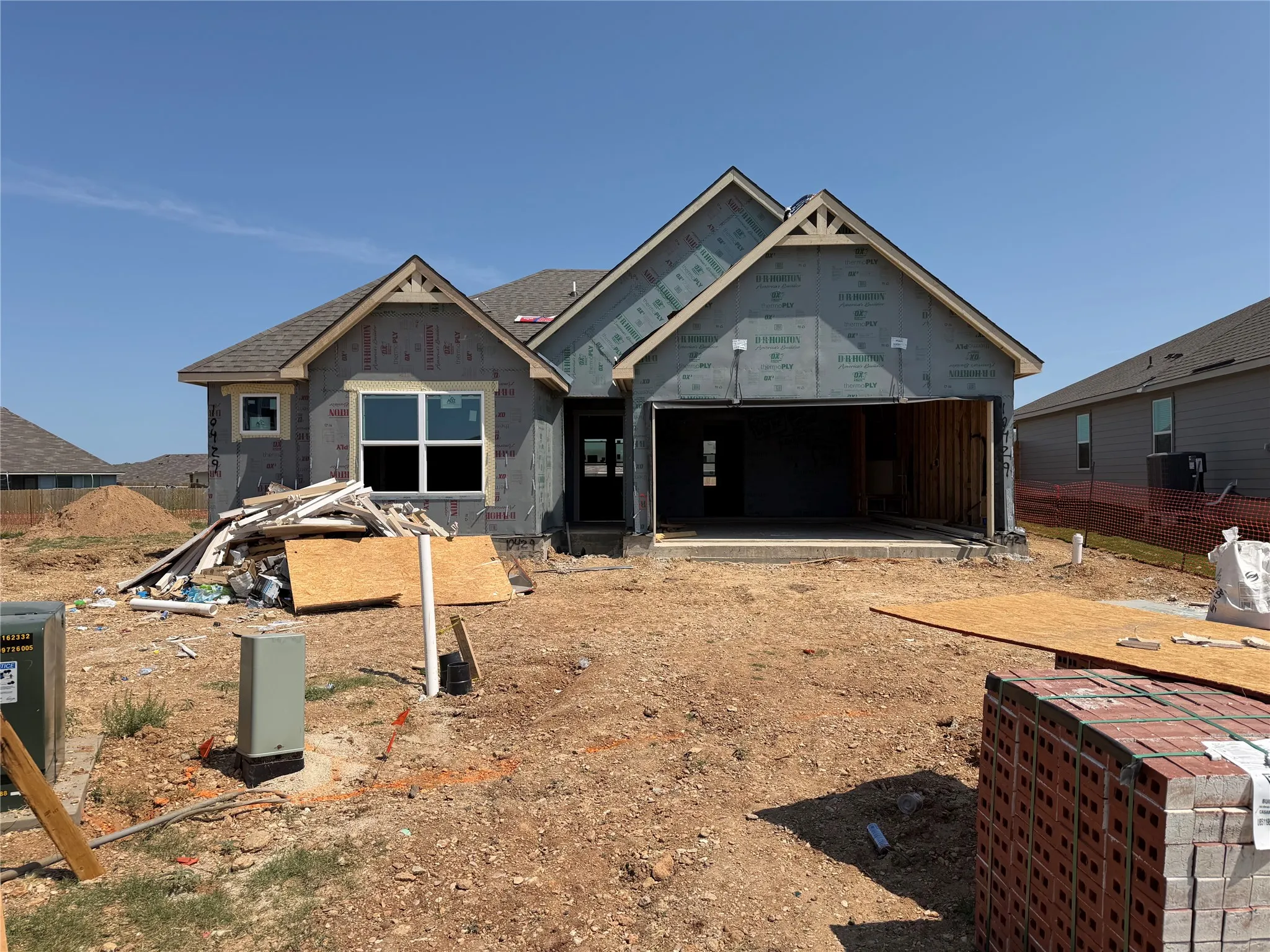 Single Family Residence For Sale in Mc Lennan County , 10429 Neptune Court, Waco, Texas 76708, 3 Bedroom, 2 Bathroom, 2 Garage spaces, 1,415 Sqft, built in 2026, mls#21357922, Real Estate Agent in Waco, Homes For Sale in Mc Lennan county, Homes For Sale in Waco, Realtor in Waco Texas, Real Estate Brokerage Independent Realty Texas, Luminita Cordes Realtor