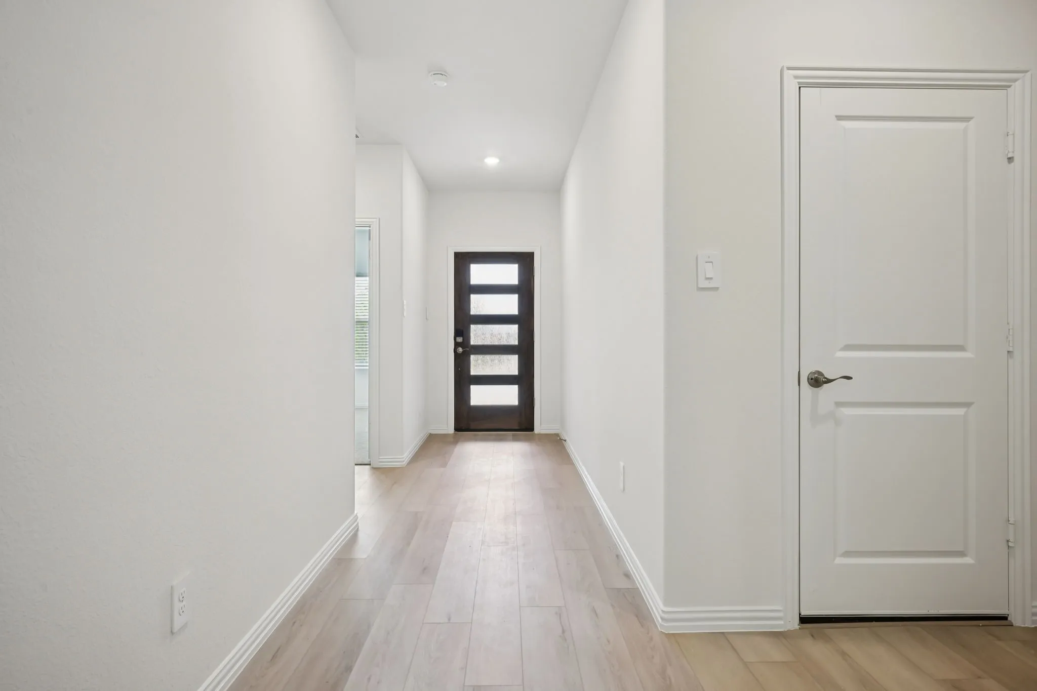 Photo is not of the actual home, but is an inspirational photo of builder’s model home and may depict options, furnishings, and/or decorator features that are not included.