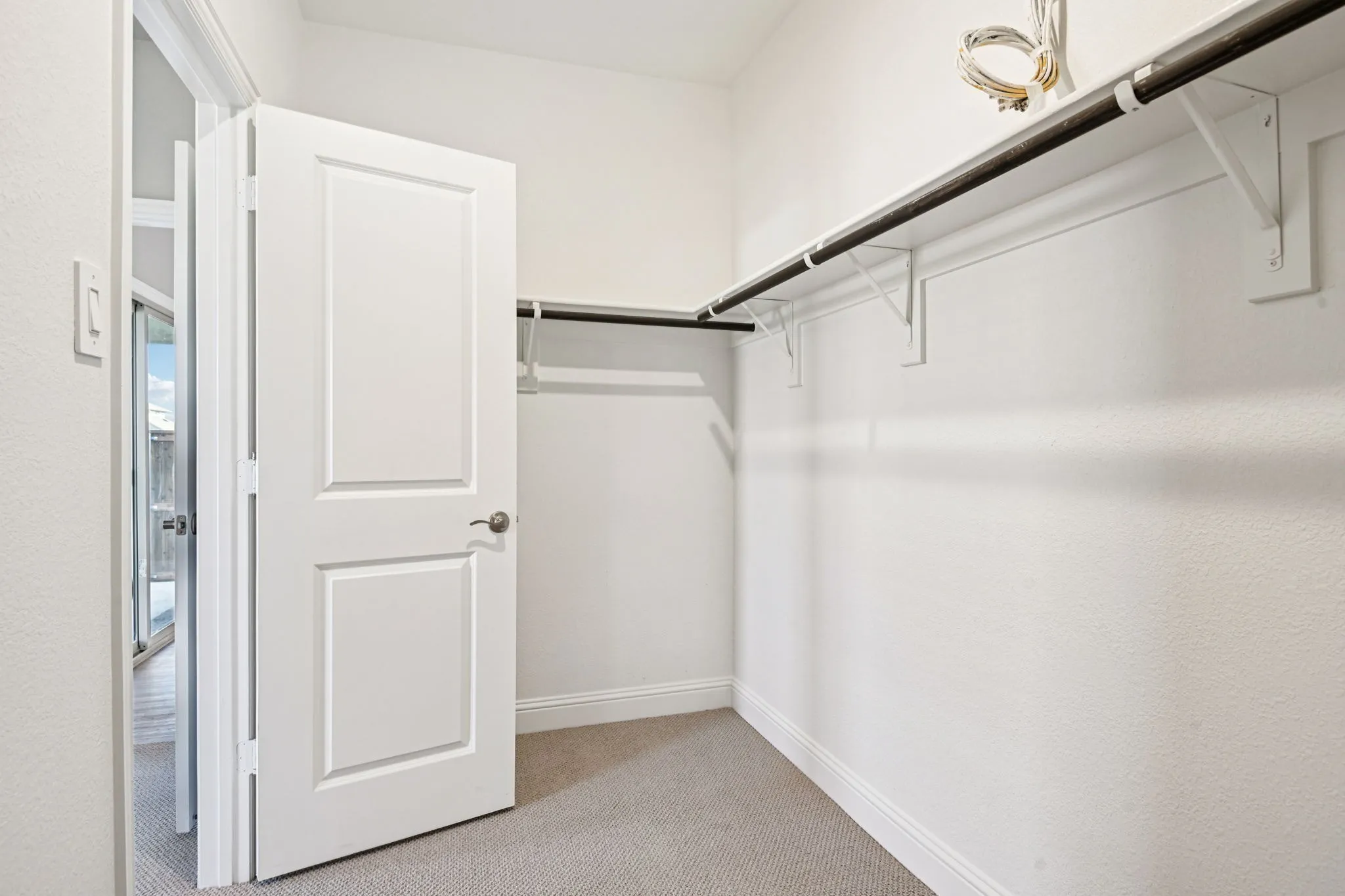 Photo is not of the actual home, but is an inspirational photo of builder’s model home and may depict options, furnishings, and/or decorator features that are not included.