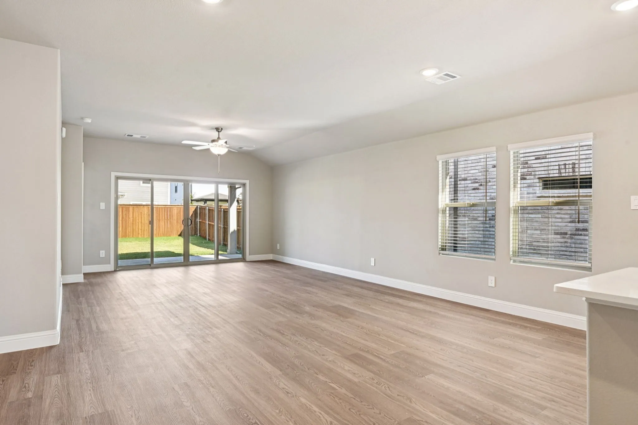 Photo is not of the actual home, but is an inspirational photo of builder’s model home and may depict options, furnishings, and/or decorator features that are not included.