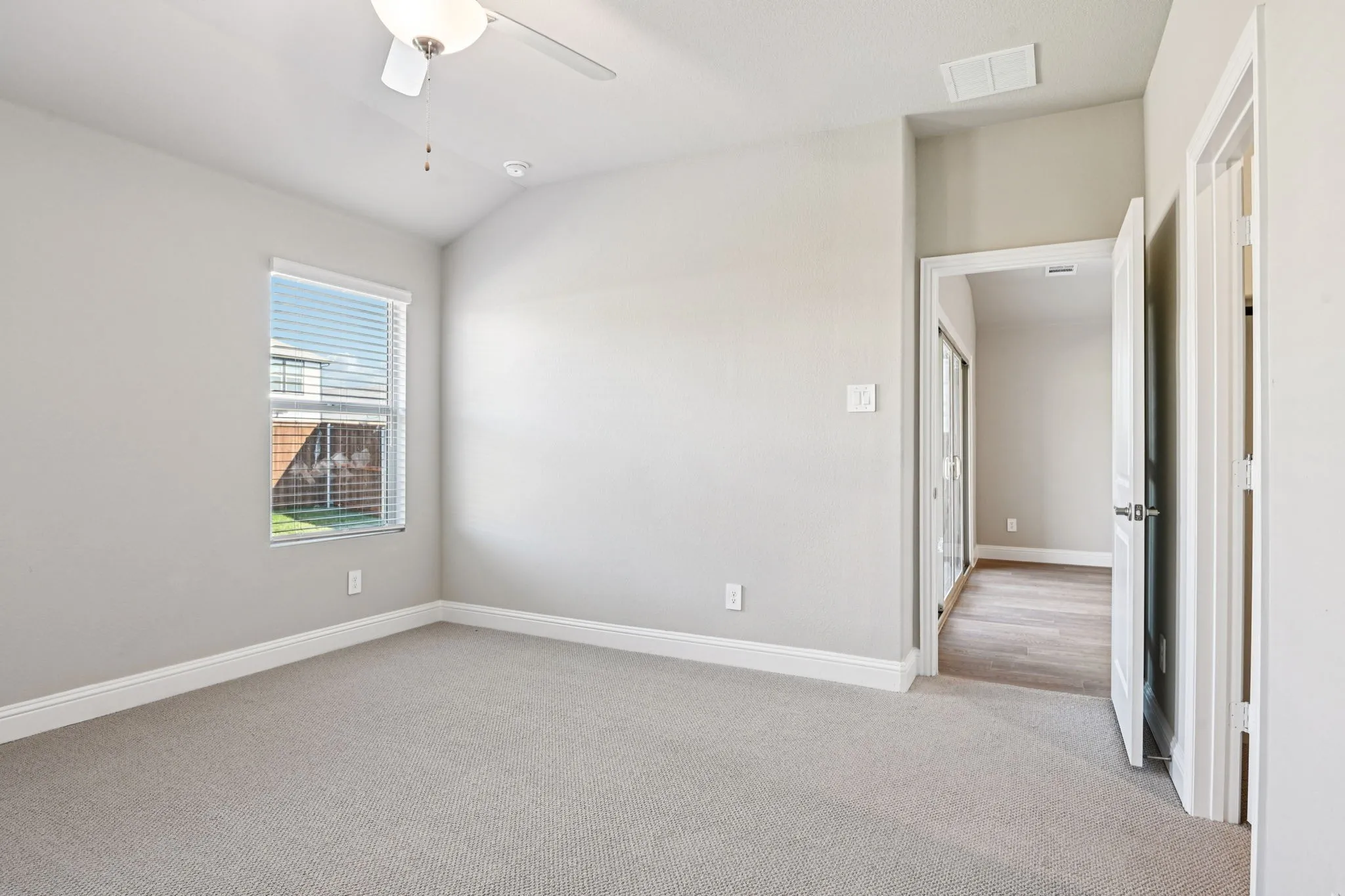 Photo is not of the actual home, but is an inspirational photo of builder’s model home and may depict options, furnishings, and/or decorator features that are not included.