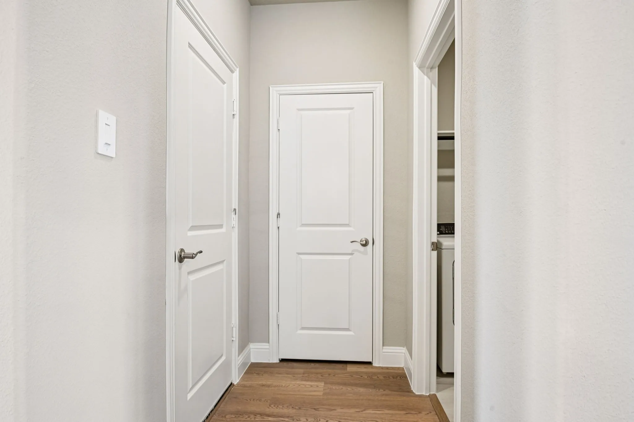 Photo is not of the actual home, but is an inspirational photo of builder’s model home and may depict options, furnishings, and/or decorator features that are not included.