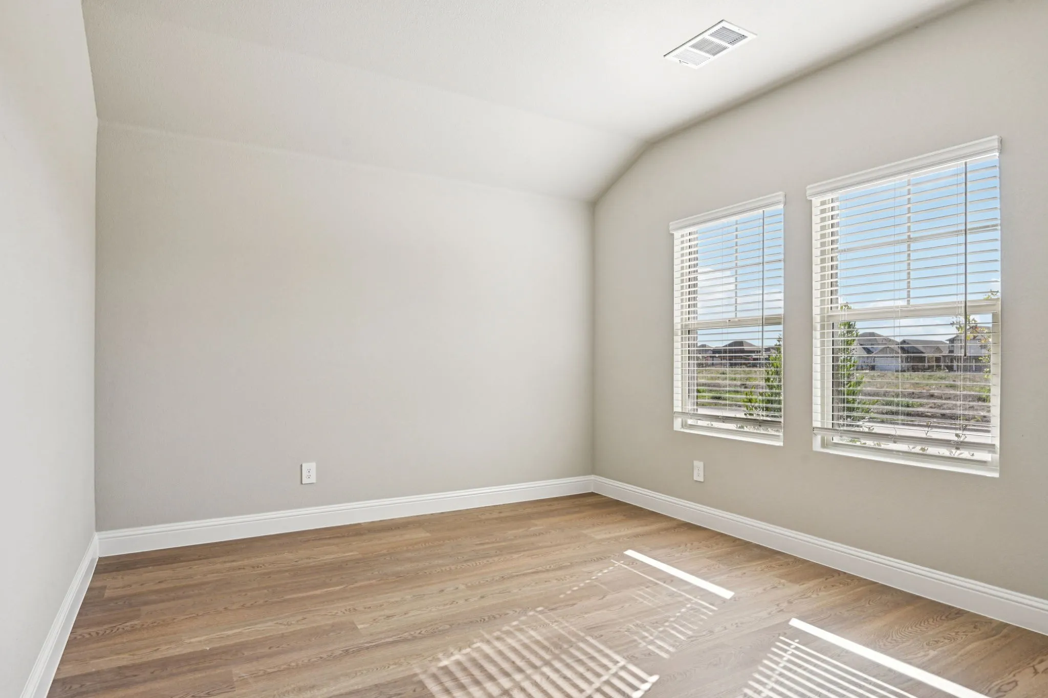 Photo is not of the actual home, but is an inspirational photo of builder’s model home and may depict options, furnishings, and/or decorator features that are not included.