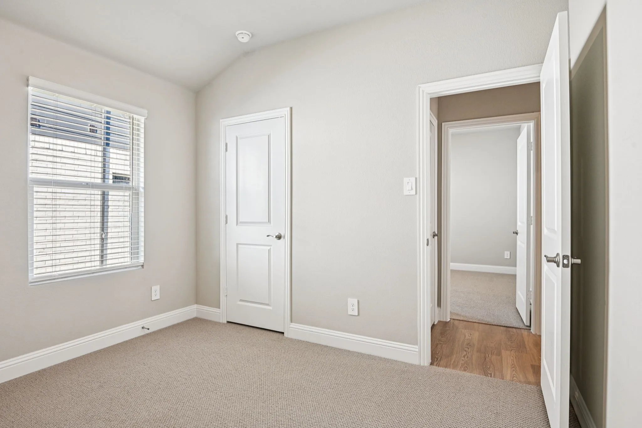 Photo is not of the actual home, but is an inspirational photo of builder’s model home and may depict options, furnishings, and/or decorator features that are not included.