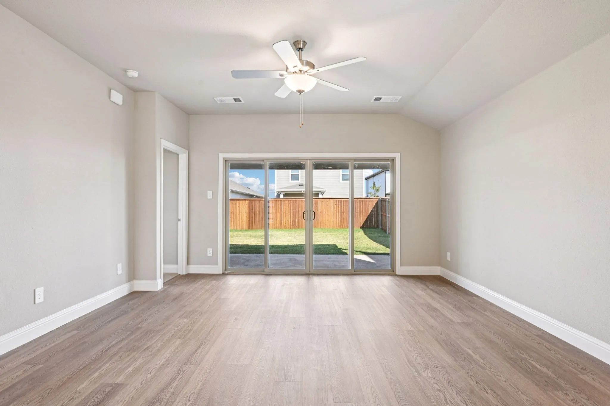 Photo is not of the actual home, but is an inspirational photo of builder’s model home and may depict options, furnishings, and/or decorator features that are not included.