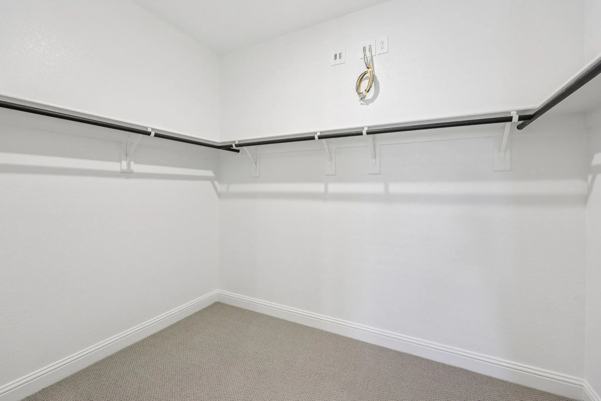 Photo is not of the actual home, but is an inspirational photo of builder’s model home and may depict options, furnishings, and/or decorator features that are not included.