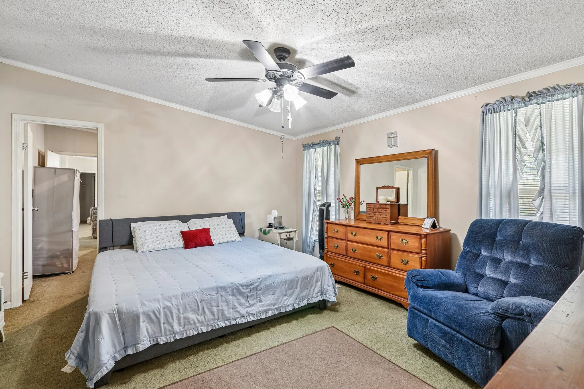 Mobile Home For Sale in Grayson County , 5433 State Highway 160, Whitewright, Texas 75491, 4 Bedroom, 2 Bathroom, Garage spaces, 2,128 Sqft, built in 2004, mls#21357026, Real Estate Agent in Whitewright, Homes For Sale in Grayson county, Homes For Sale in Whitewright, Realtor in Whitewright Texas, Real Estate Brokerage Independent Realty Texas, Luminita Cordes Realtor