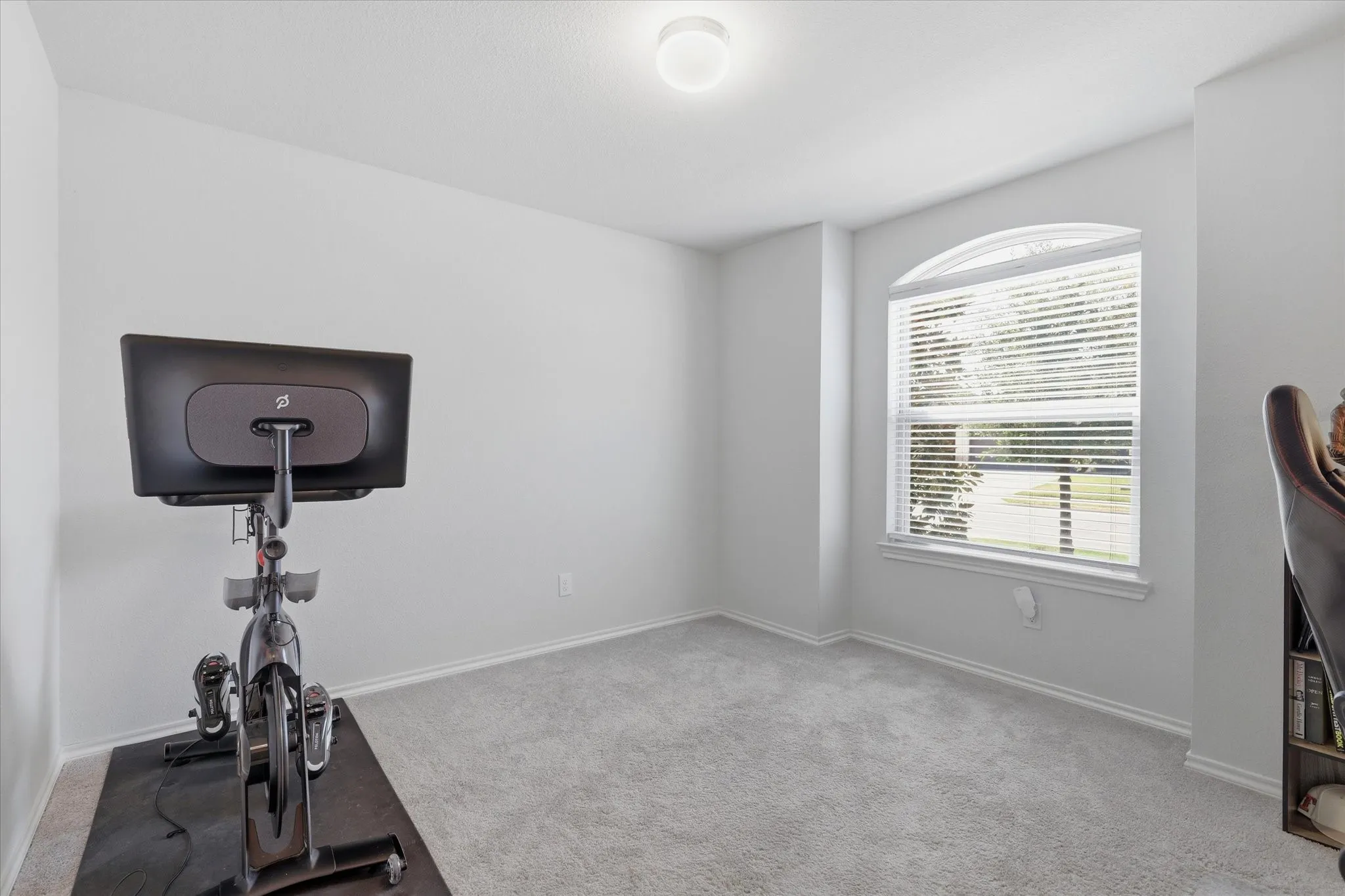 Office or 4th Bedroom view #2