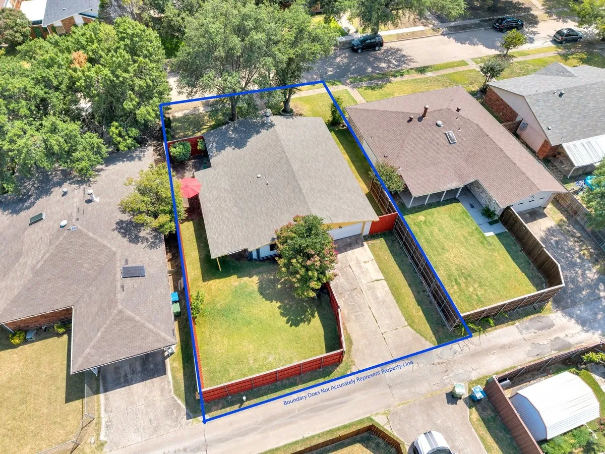 Single Family Residence For Sale in Denton County , 5013 Shannon Drive, The Colony, Texas 75056, 3 Bedroom, 2 Bathroom, 1 Garage spaces, 1,388 Sqft, built in 1977, mls#21357785, Real Estate Agent in The Colony, Homes For Sale in Denton county, Homes For Sale in The Colony, Realtor in The Colony Texas, Real Estate Brokerage Independent Realty Texas, Luminita Cordes Realtor