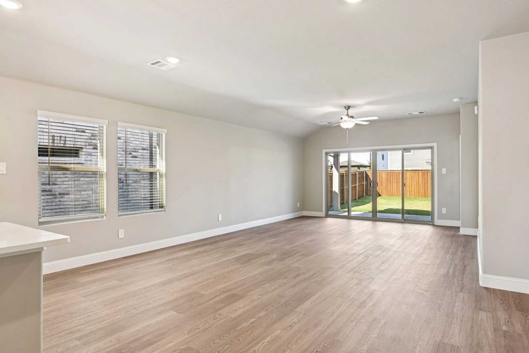 Photo is not of the actual home, but is an inspirational photo of builder’s model home and may depict options, furnishings, and/or decorator features that are not included.
