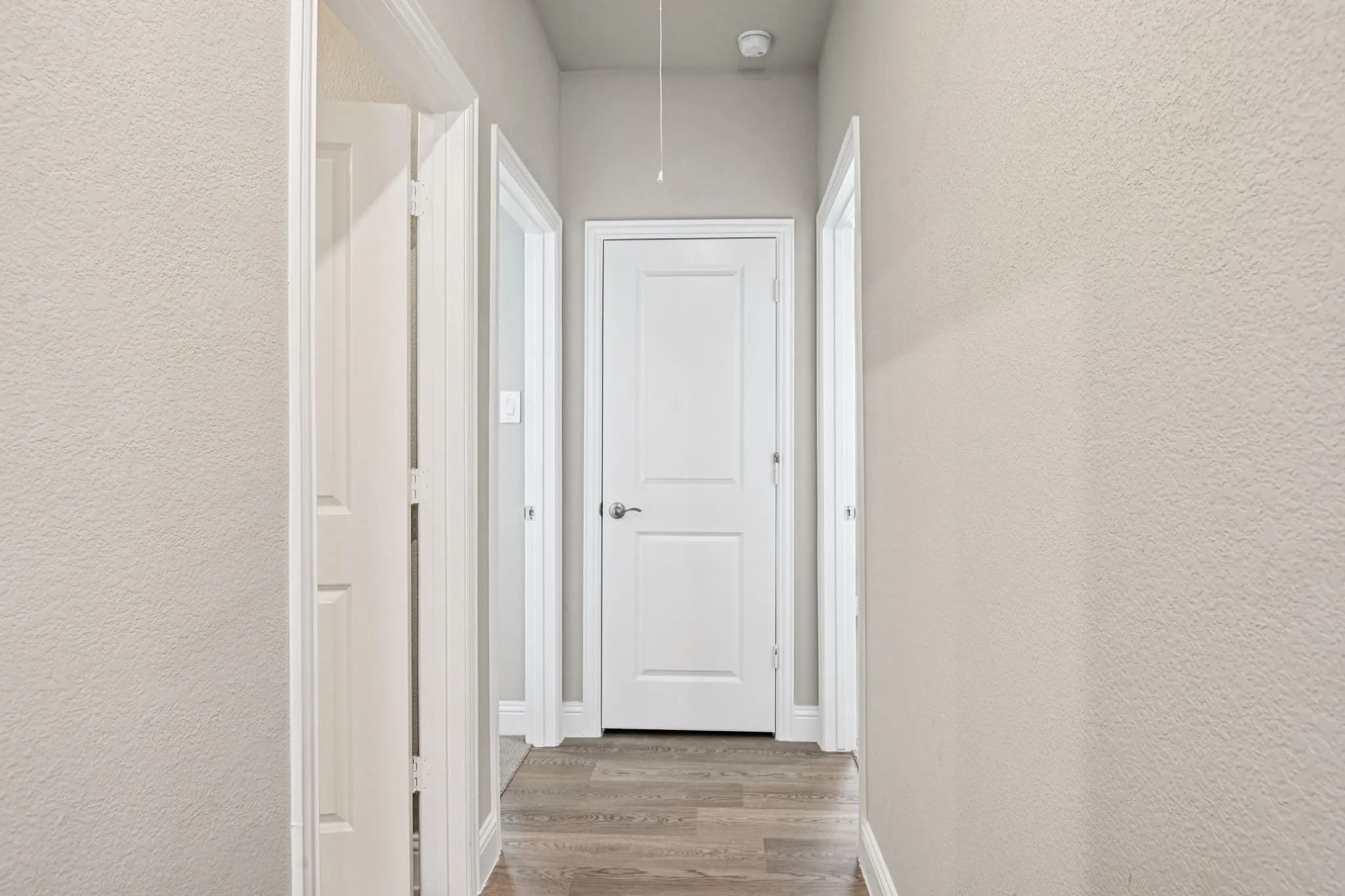 Photo is not of the actual home, but is an inspirational photo of builder’s model home and may depict options, furnishings, and/or decorator features that are not included.